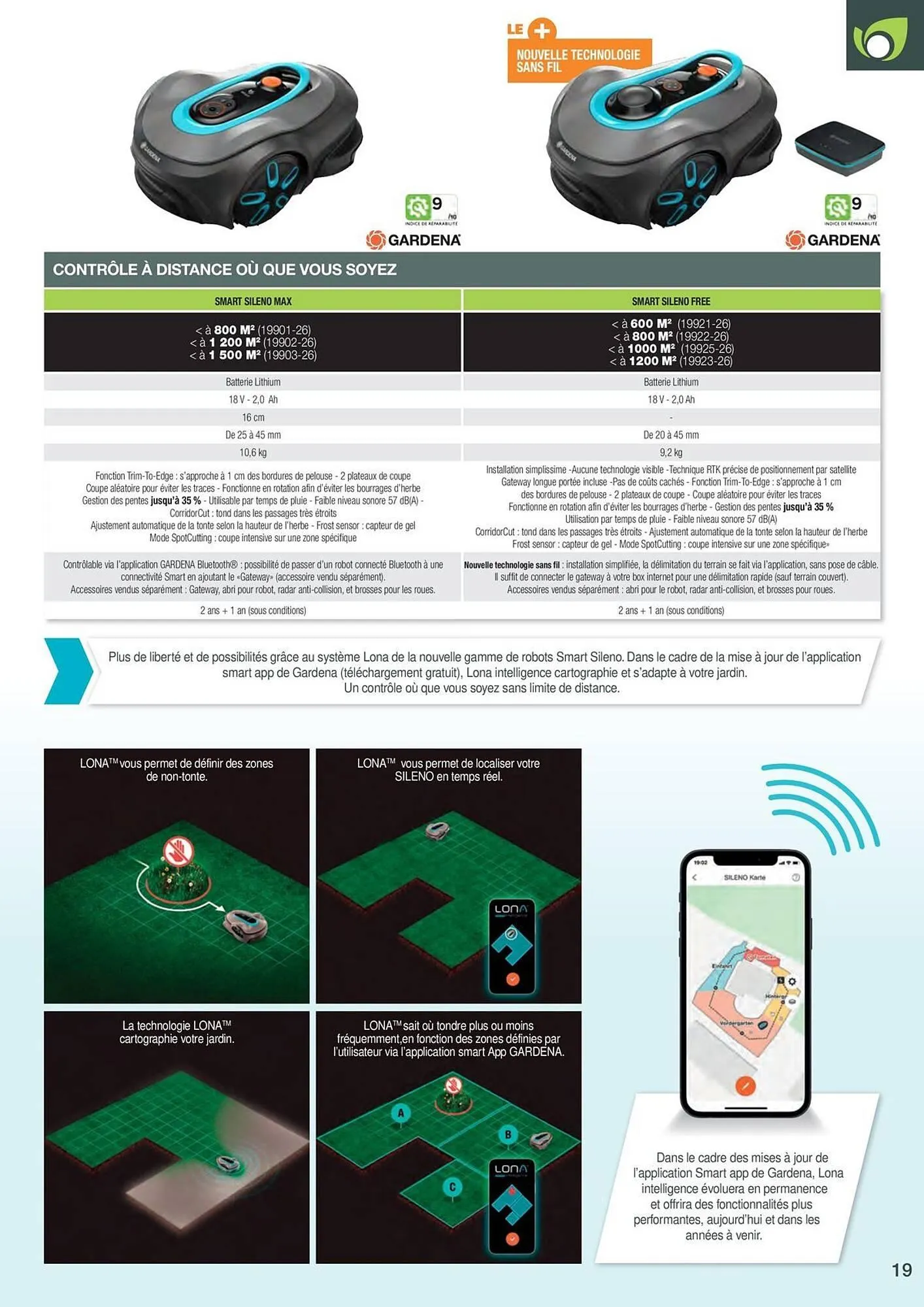 Point Vert Catalogue du 17 janvier au 31 octobre 2025 - Catalogue page 15