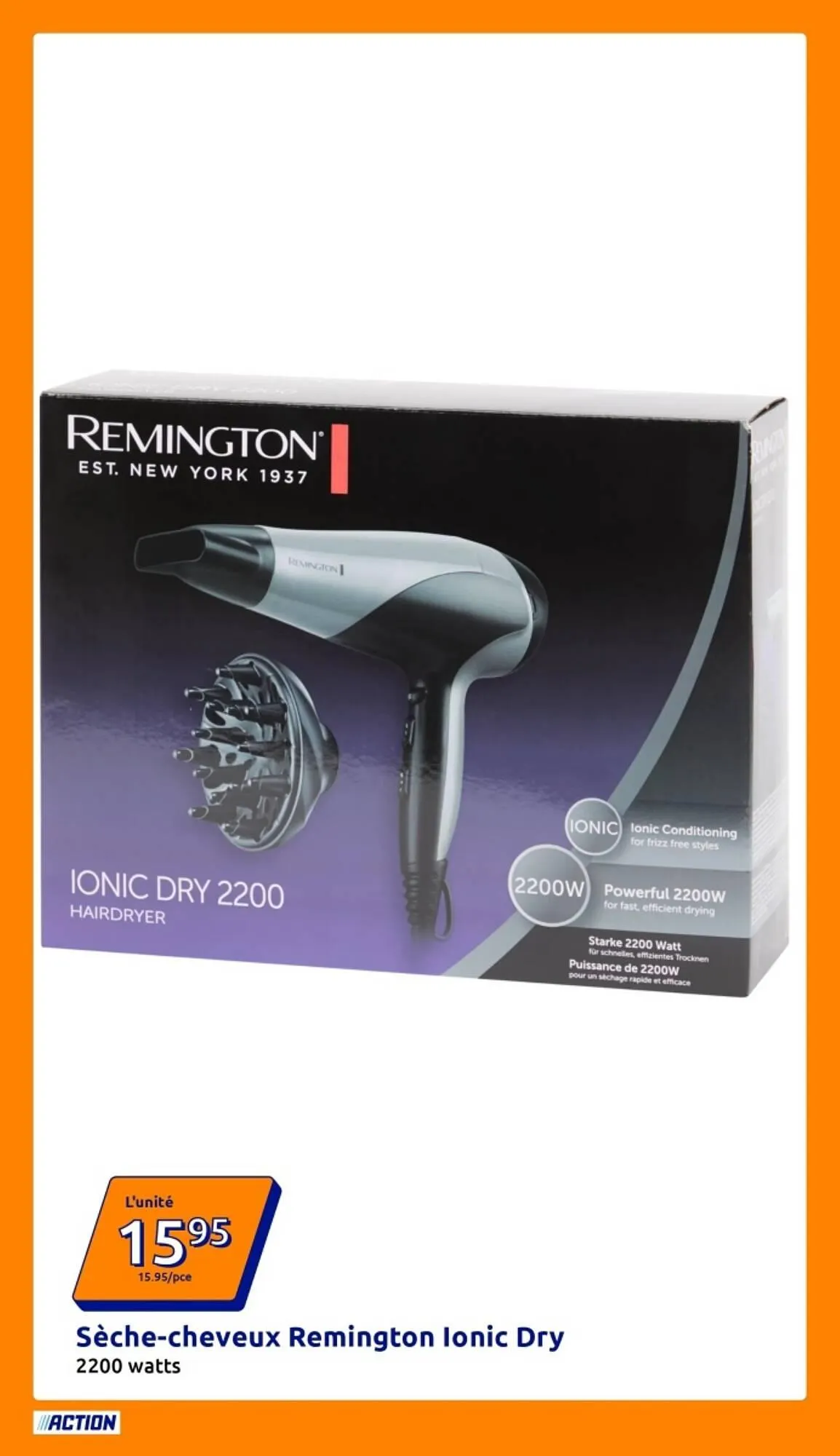 Catalogue Action du 25 février au 3 mars 2026 - Catalogue page 6