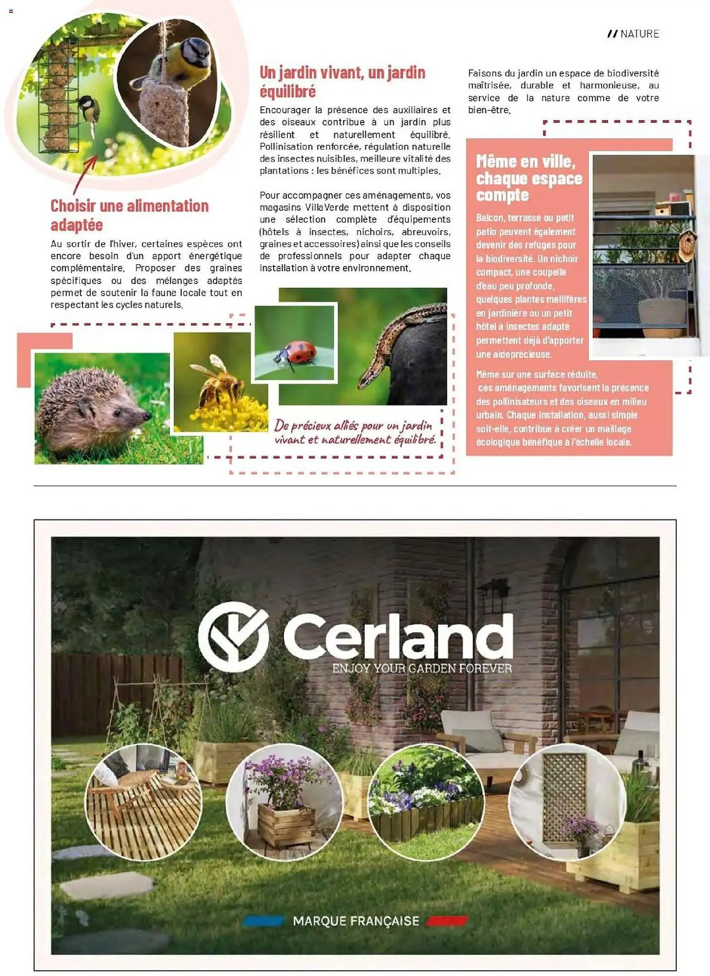 Catalogue VillaVerde du 1 avril au 30 septembre 2026 - Catalogue page 51