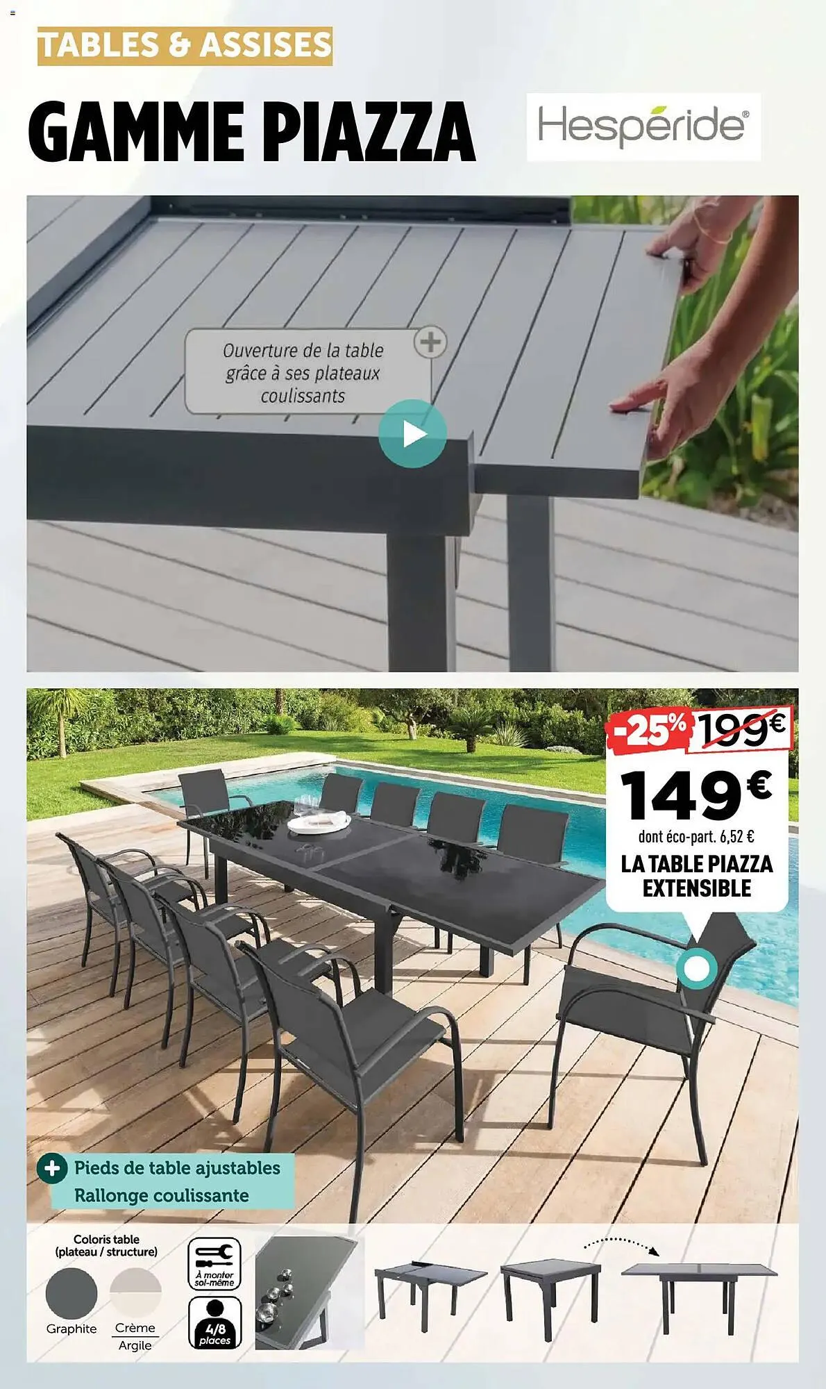 Catalogue Centrakor du 30 mars au 12 avril 2026 - Catalogue page 2