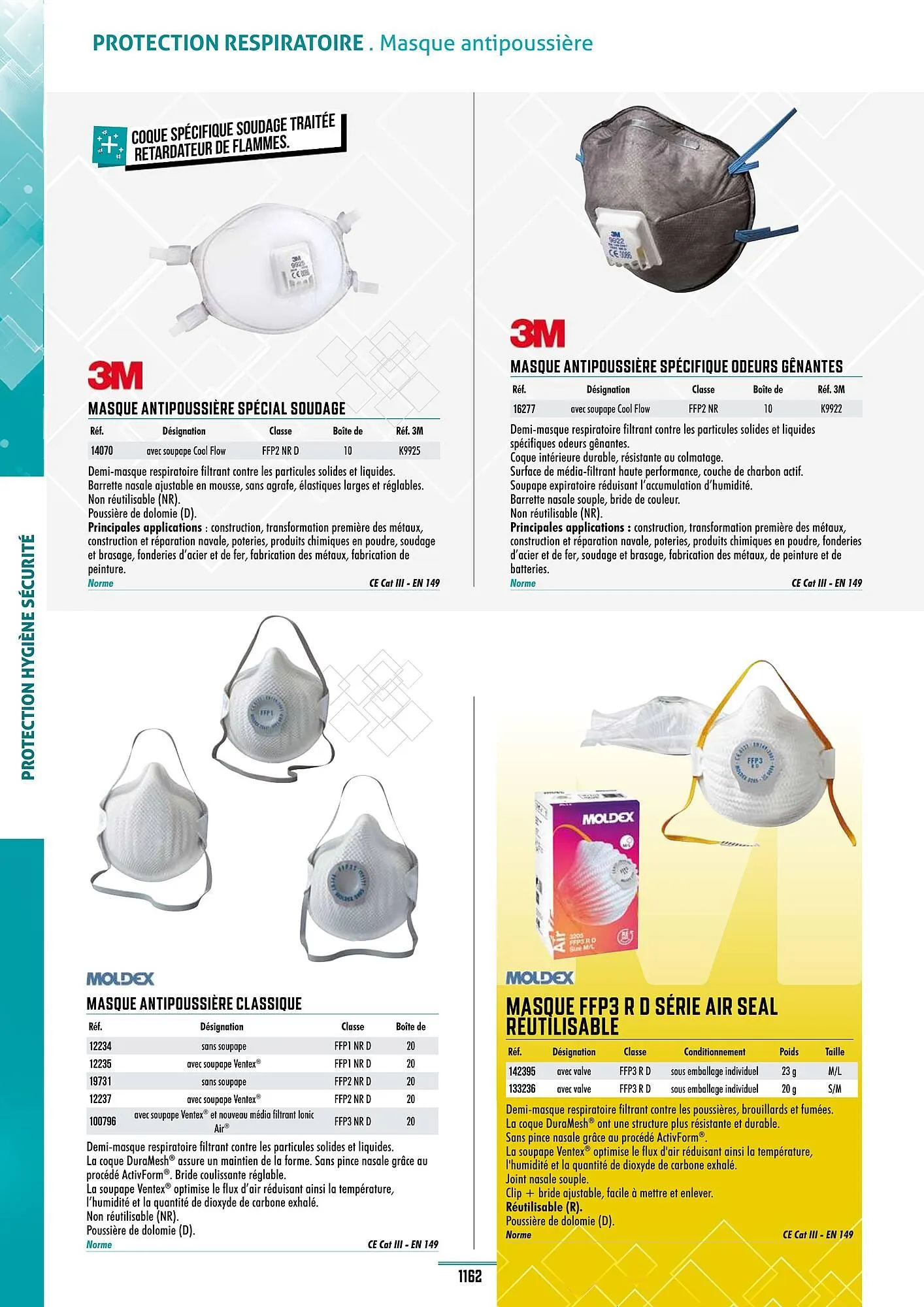 Catalogue Master Pro du 28 janvier au 30 décembre 2028 - Catalogue page 1166