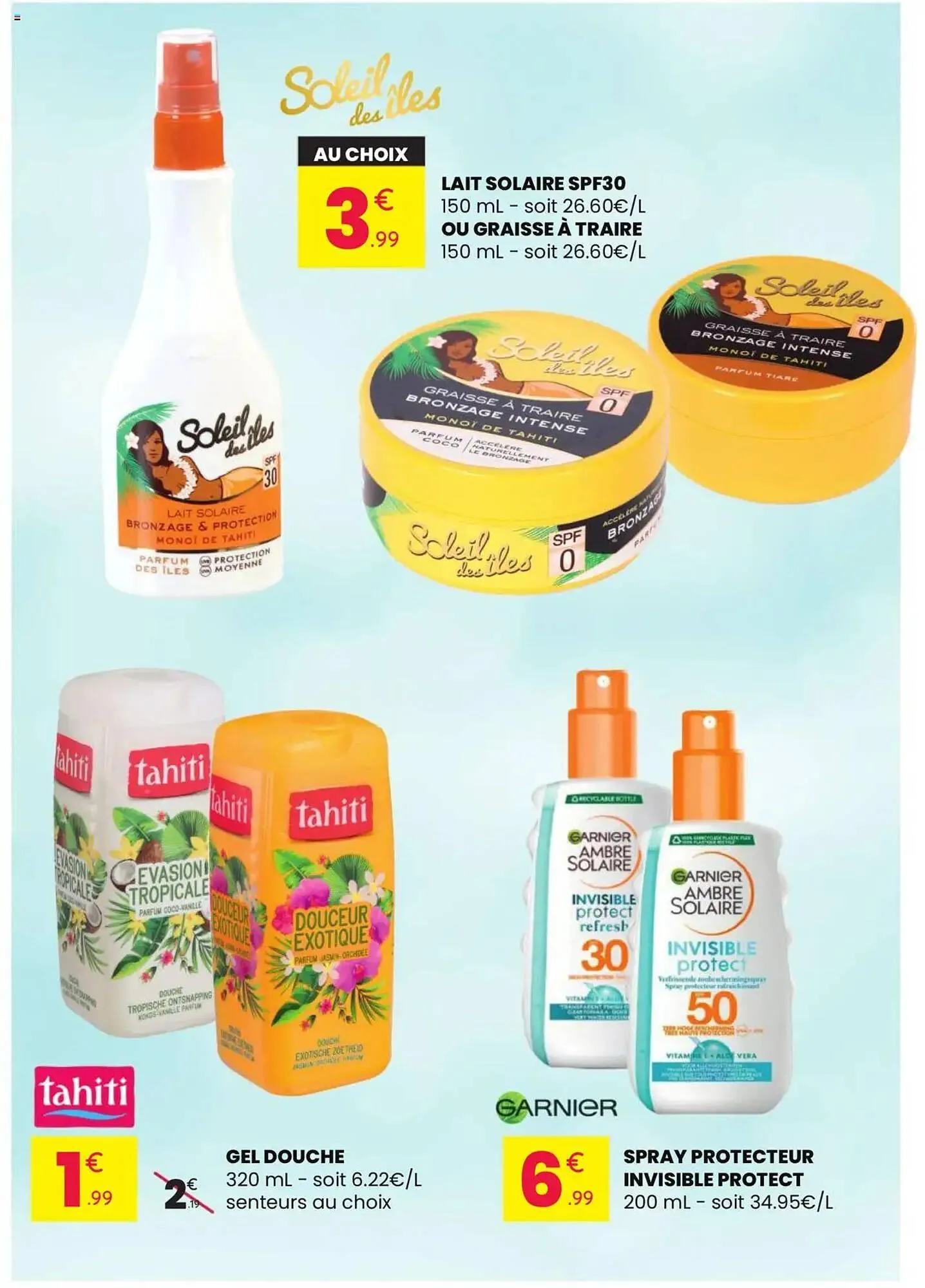 Catalogue Stokomani du 11 juin au 22 juin 2025 - Catalogue page 17