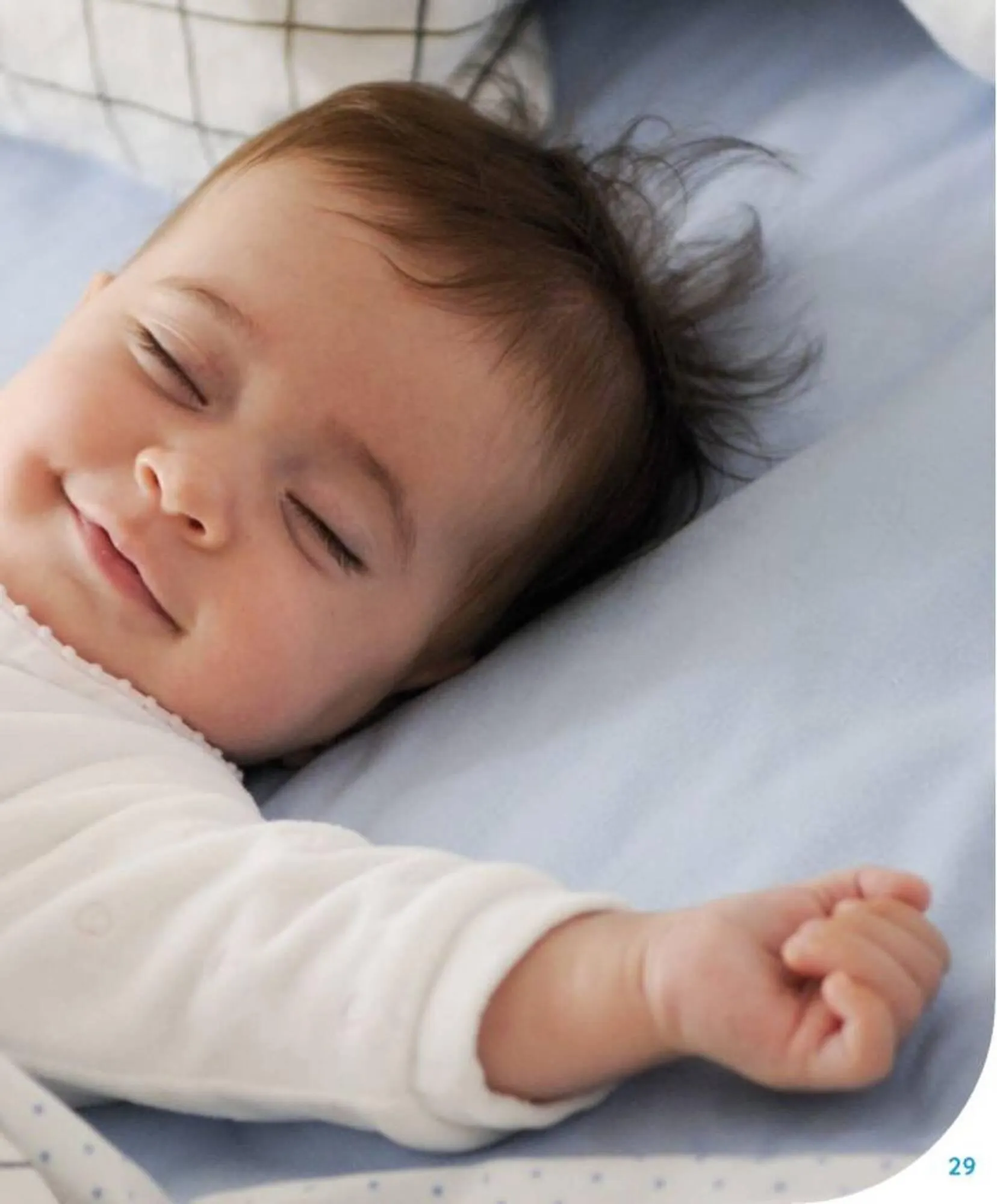 Catalogue autour de bébé du 18 juin au 1 novembre 2025 - Catalogue page 31