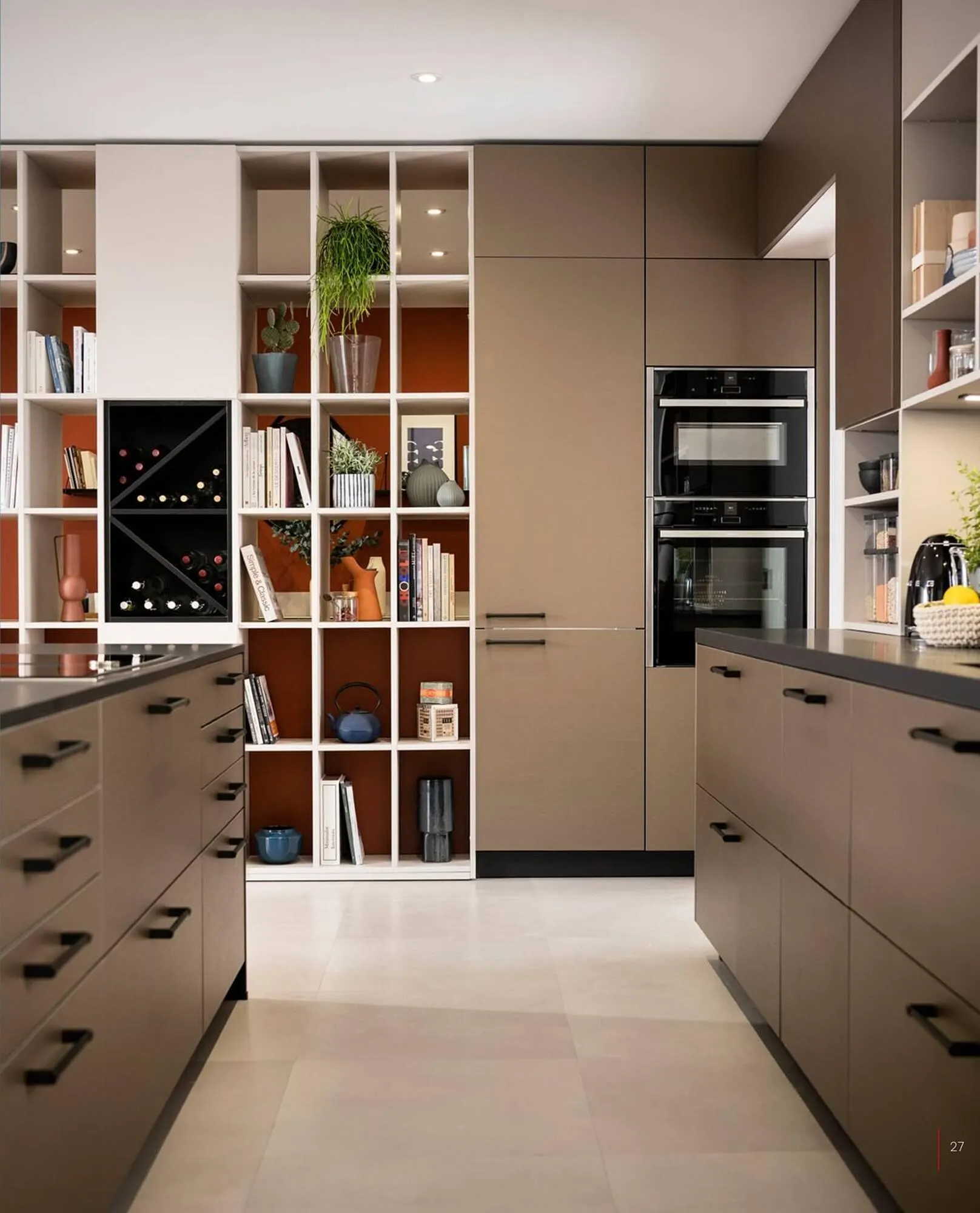 Catalogue Cuisines Schmidt du 8 janvier au 31 décembre 2025 - Catalogue page 27