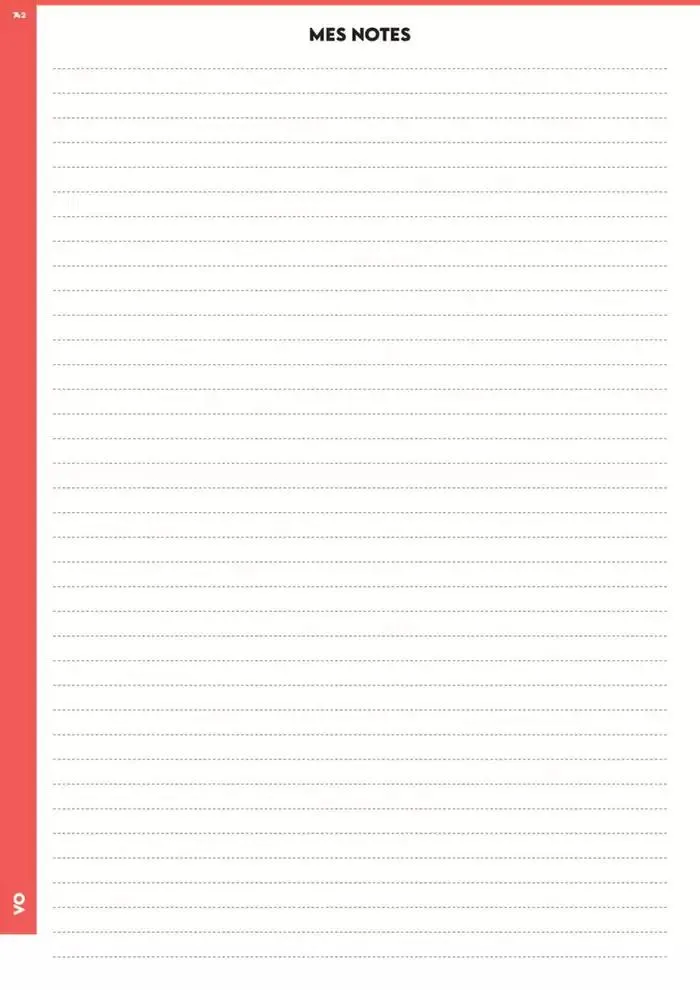 Tout faire +de 15 000 Produits du 17 décembre au 30 juin 2025 - Catalogue page 713