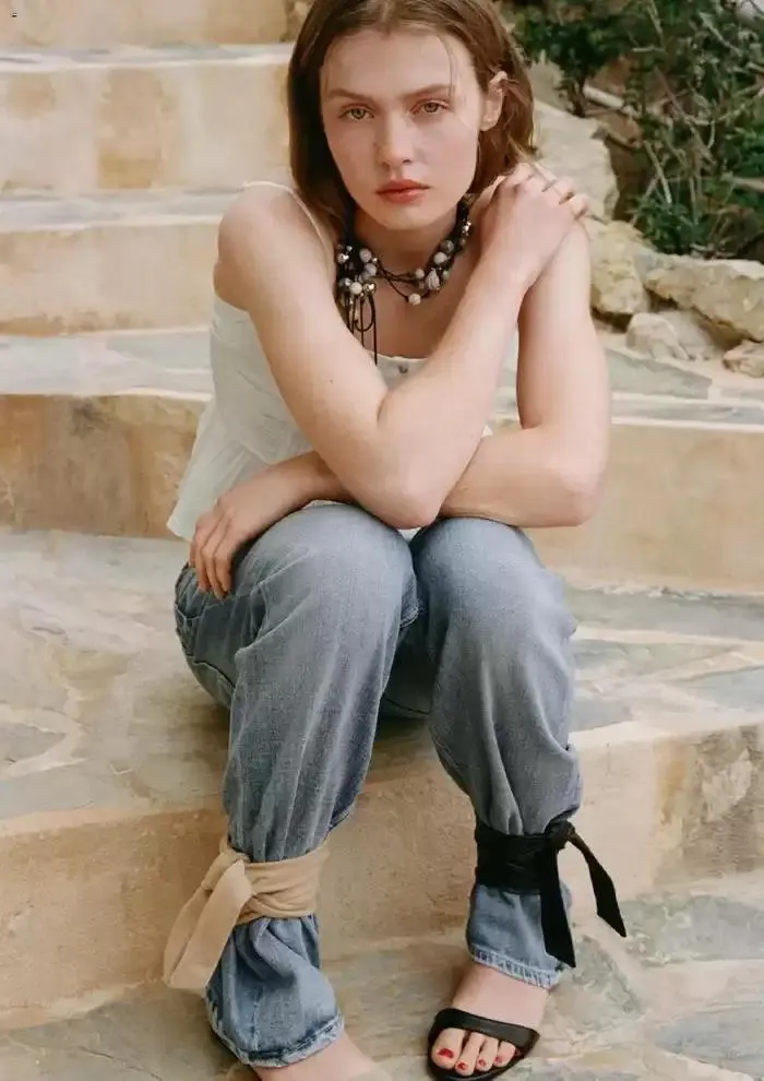 Women's New in Cloches du 2 mai au 31 mai 2025 - Catalogue page 6