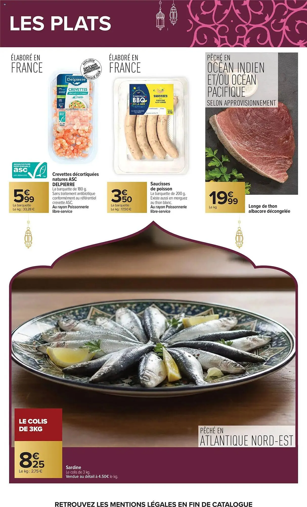 Catalogue Carrefour du 12 mai au 26 mai 2026 - Catalogue page 8