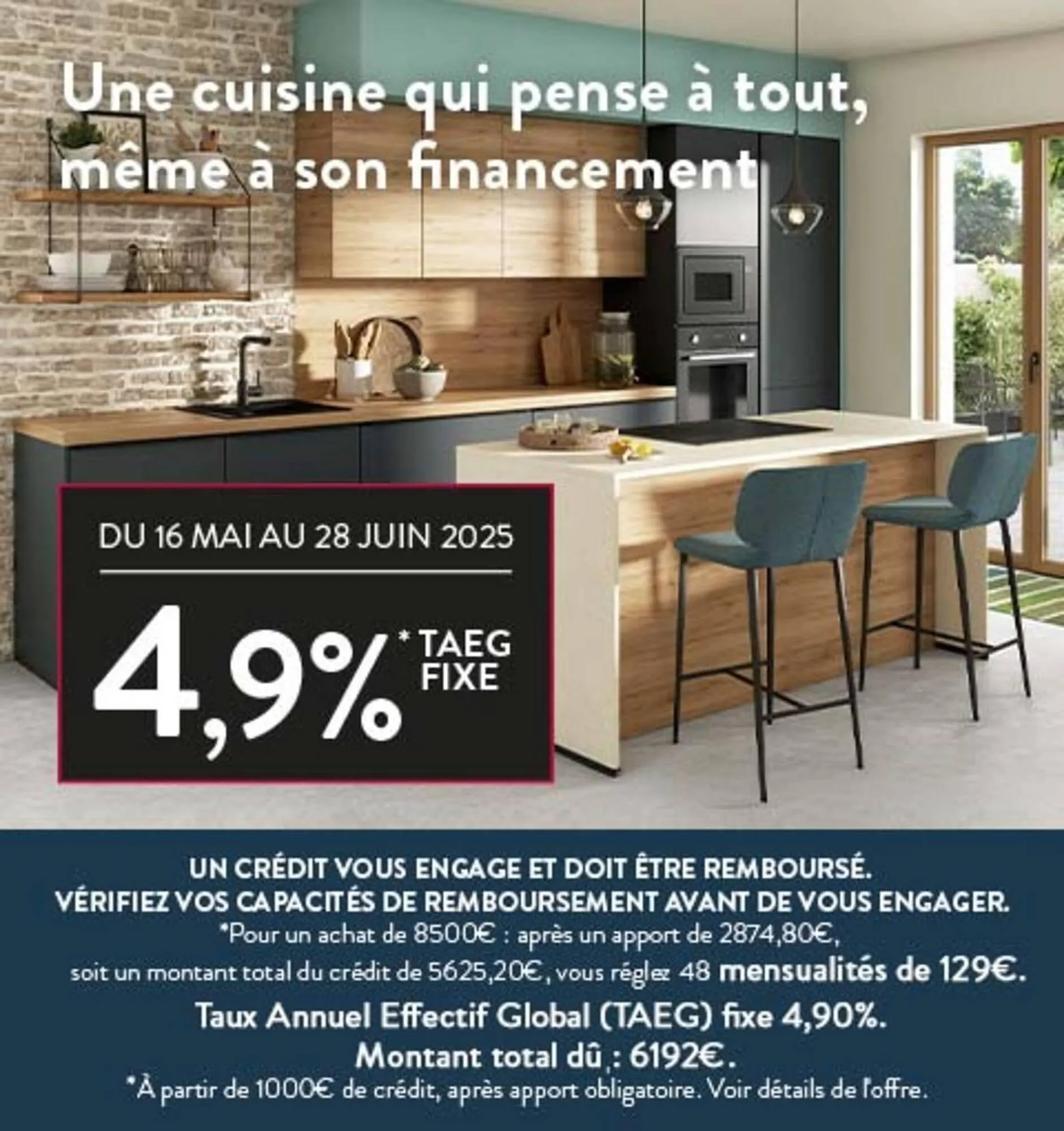 Catalogue Cuisine Plus - 1