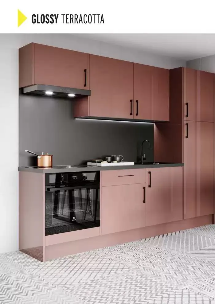 Cuisines inspiraitons 2025 du 18 mars au 31 décembre 2025 - Catalogue page 28