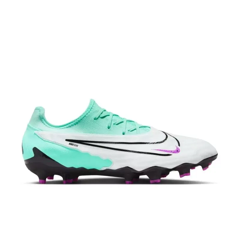 Nike Phantom Gx Pro Fg Vert
