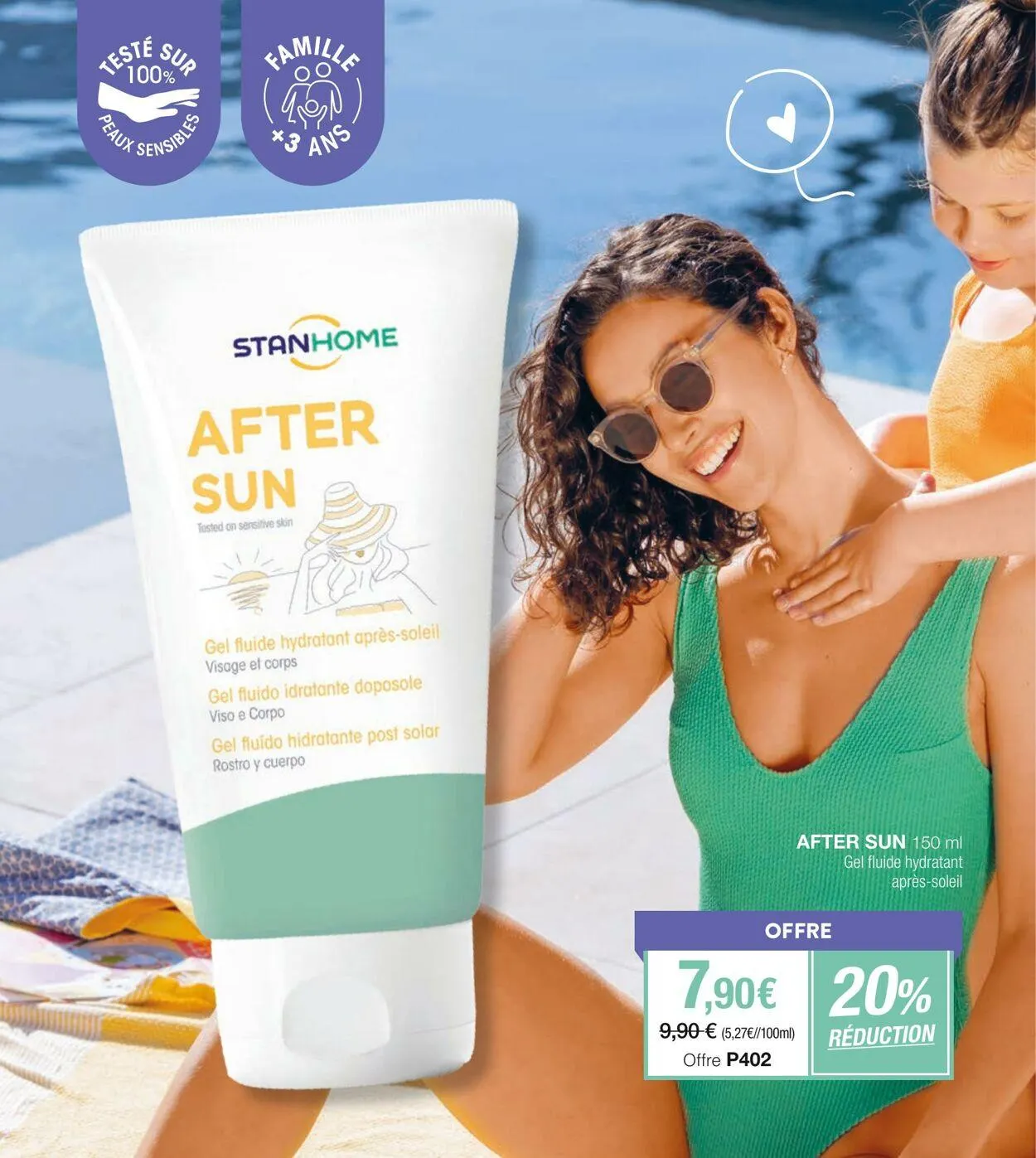 Stanhome du 3 juin au 17 juin 2025 - Catalogue page 91