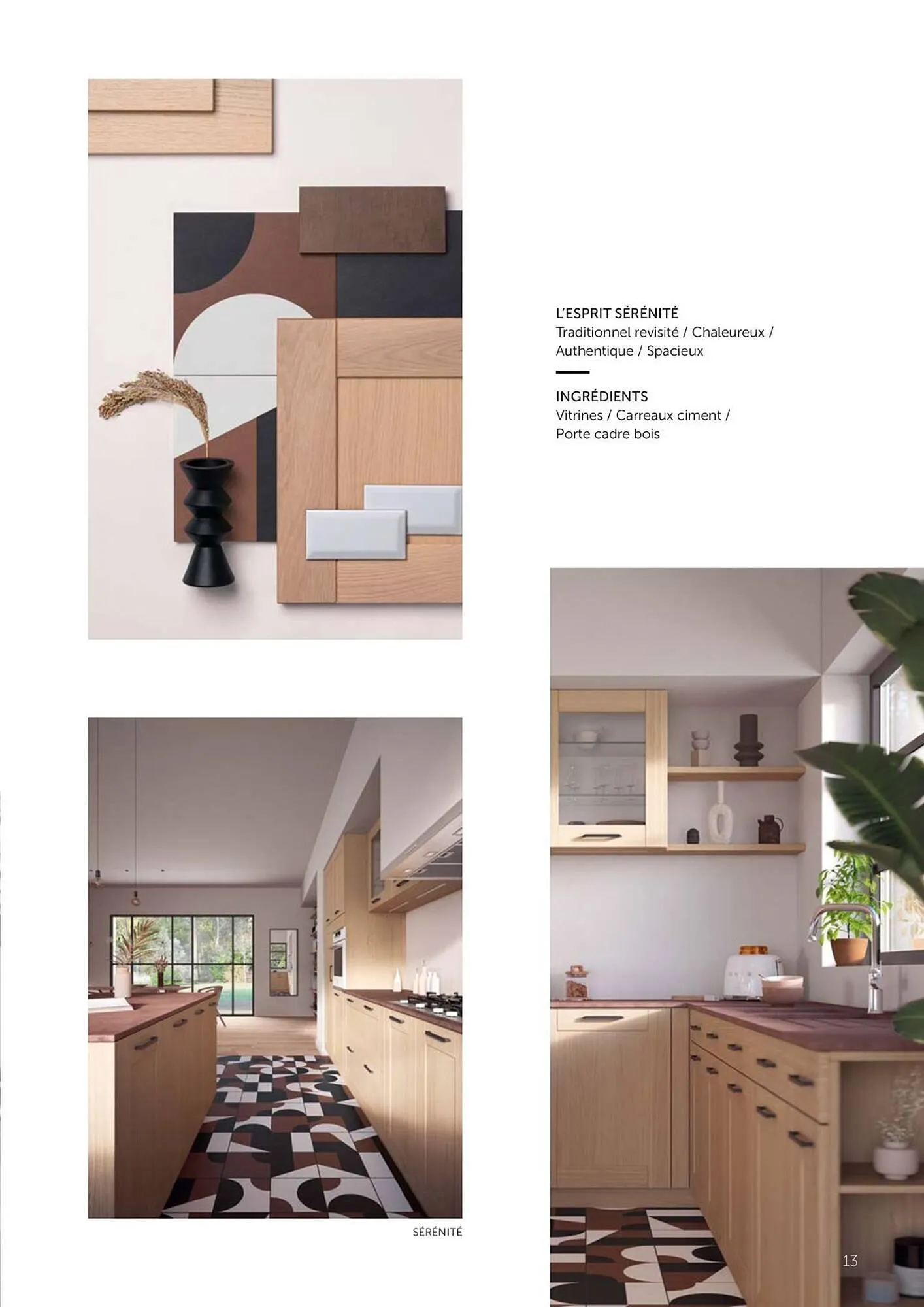 Catalogue Arthur Bonnet du 3 juin au 1 novembre 2025 - Catalogue page 13