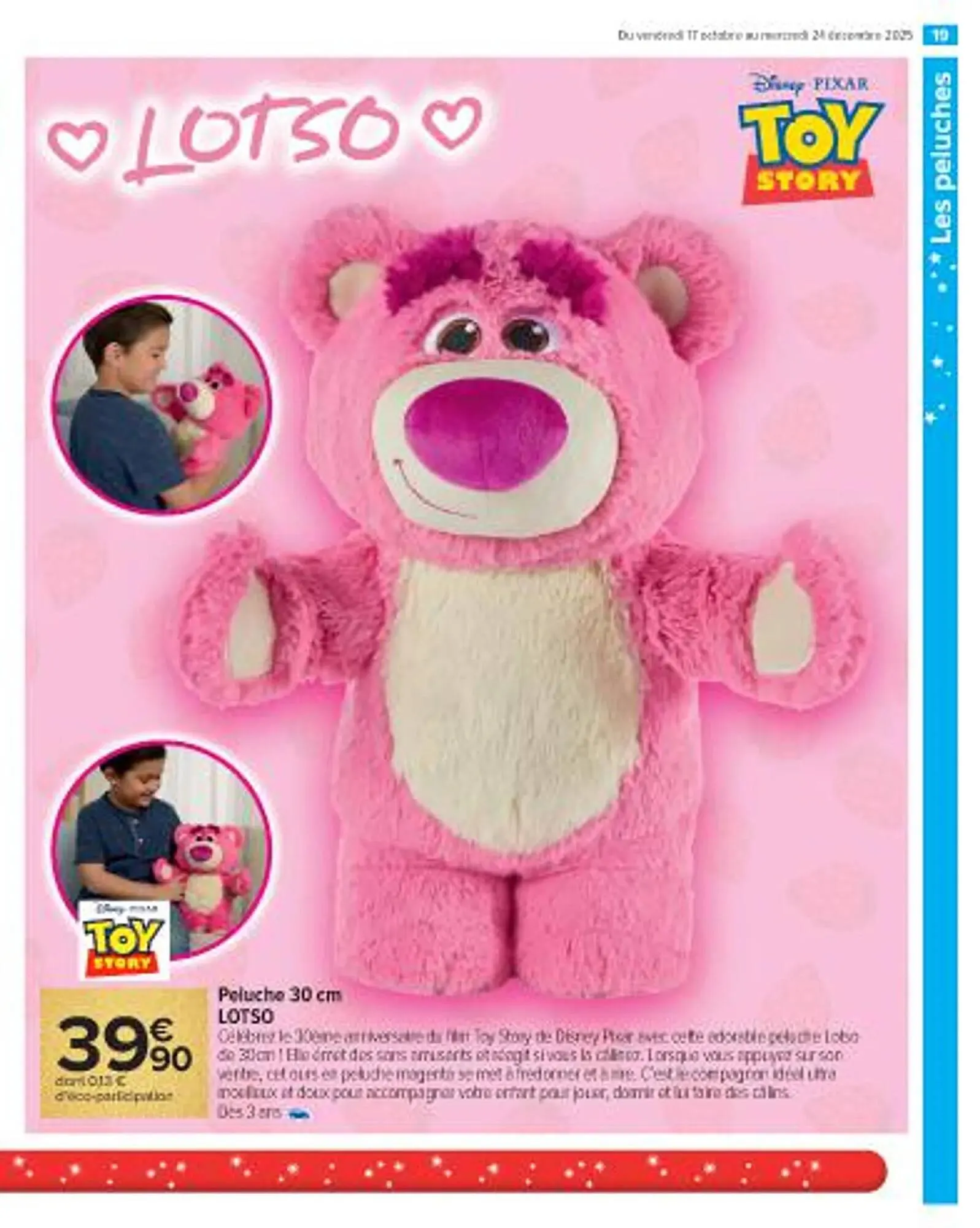 Catalogue Carrefour Market du 17 octobre au 24 décembre 2025 - Catalogue page 19