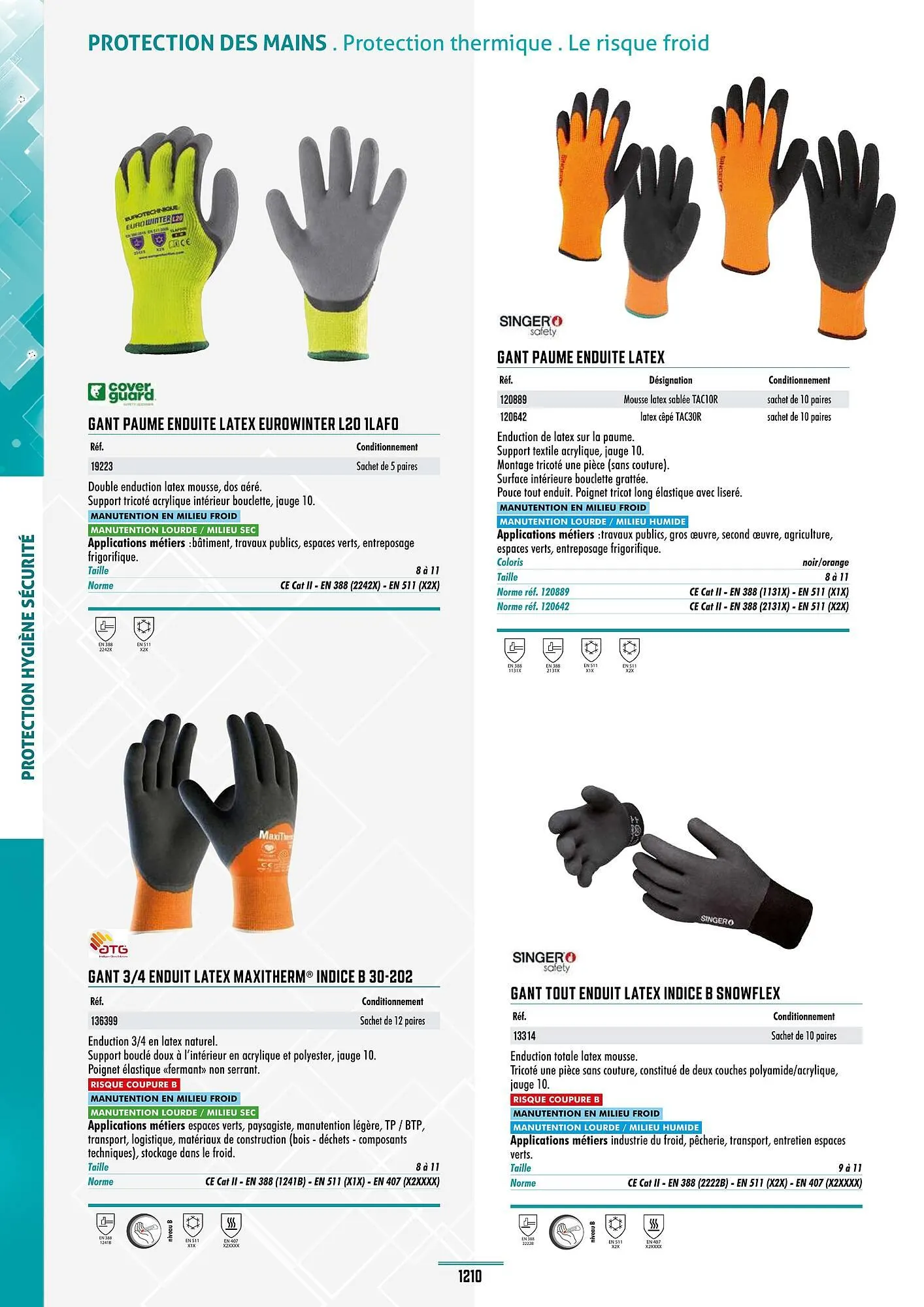 Catalogue Master Pro du 28 janvier au 30 décembre 2028 - Catalogue page 1214