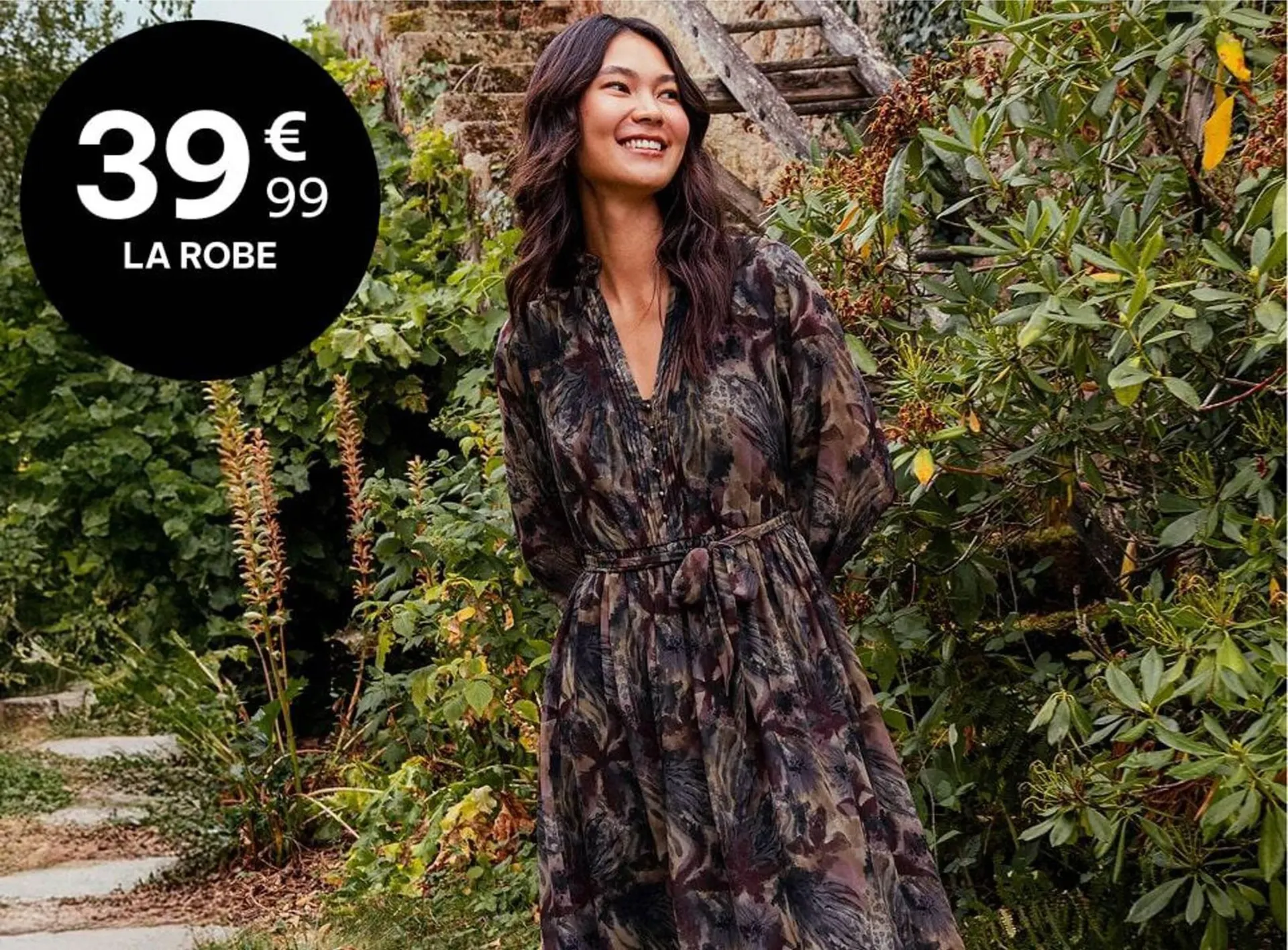 Catalogue Gémo du 21 octobre au 9 novembre 2025 - Catalogue page 2