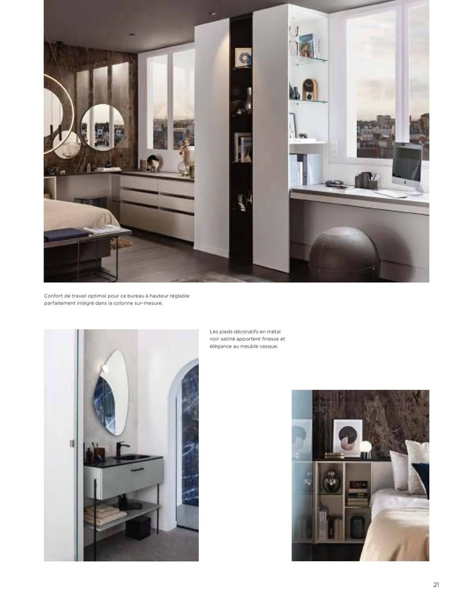 Catalogue Mobalpa du 6 mars au 31 décembre 2025 - Catalogue page 23