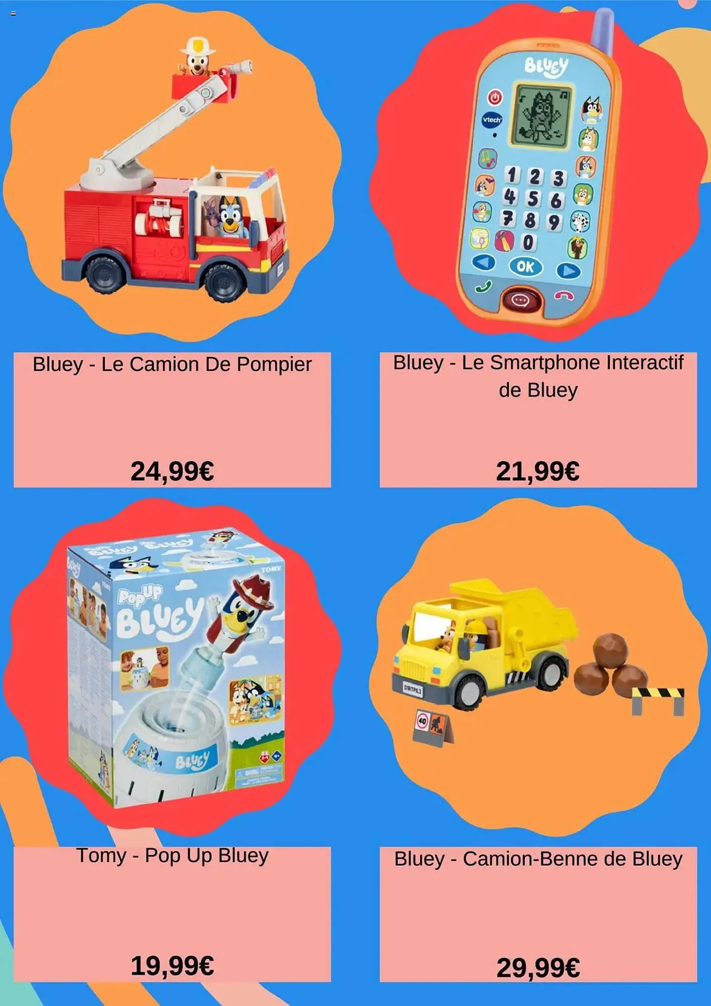 Catalogue Smyths Toys du 13 mai au 12 juin 2025 - Catalogue page 5