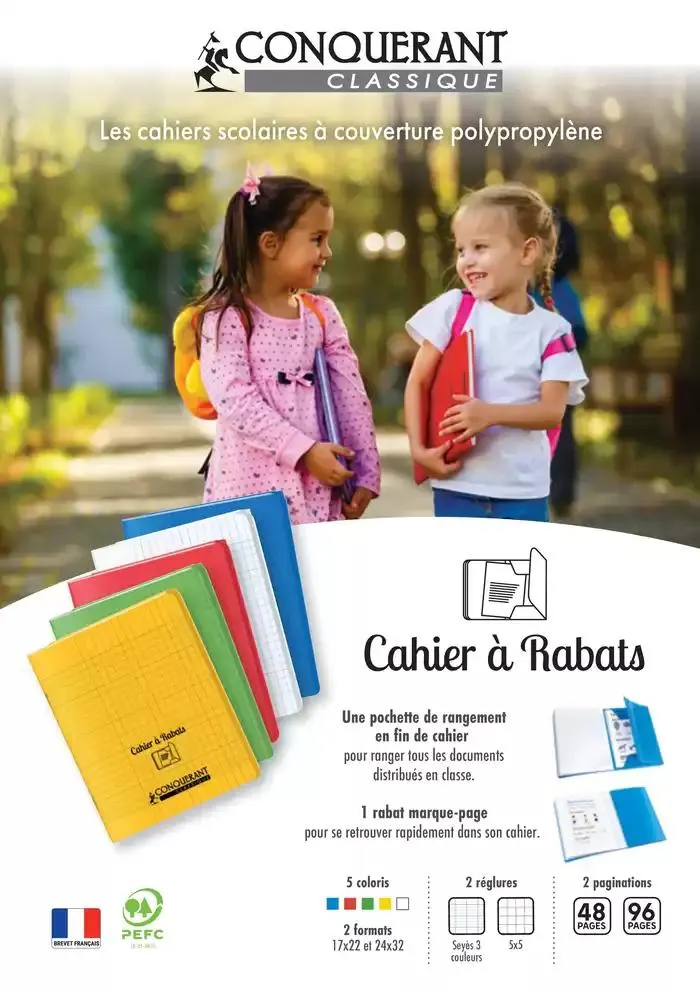 Nos Catalogues Thématiques du 1 janvier au 31 décembre 2025 - Catalogue page 117