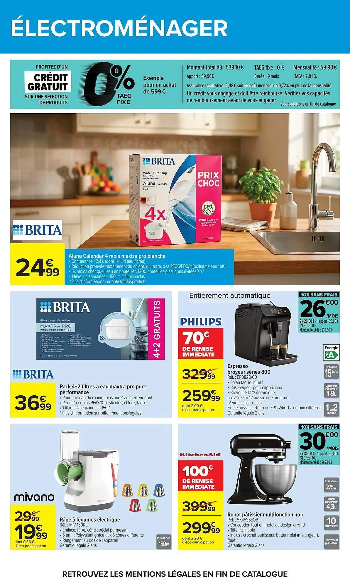 Catalogue Carrefour du 12 mai au 25 mai 2026 - Catalogue page 88