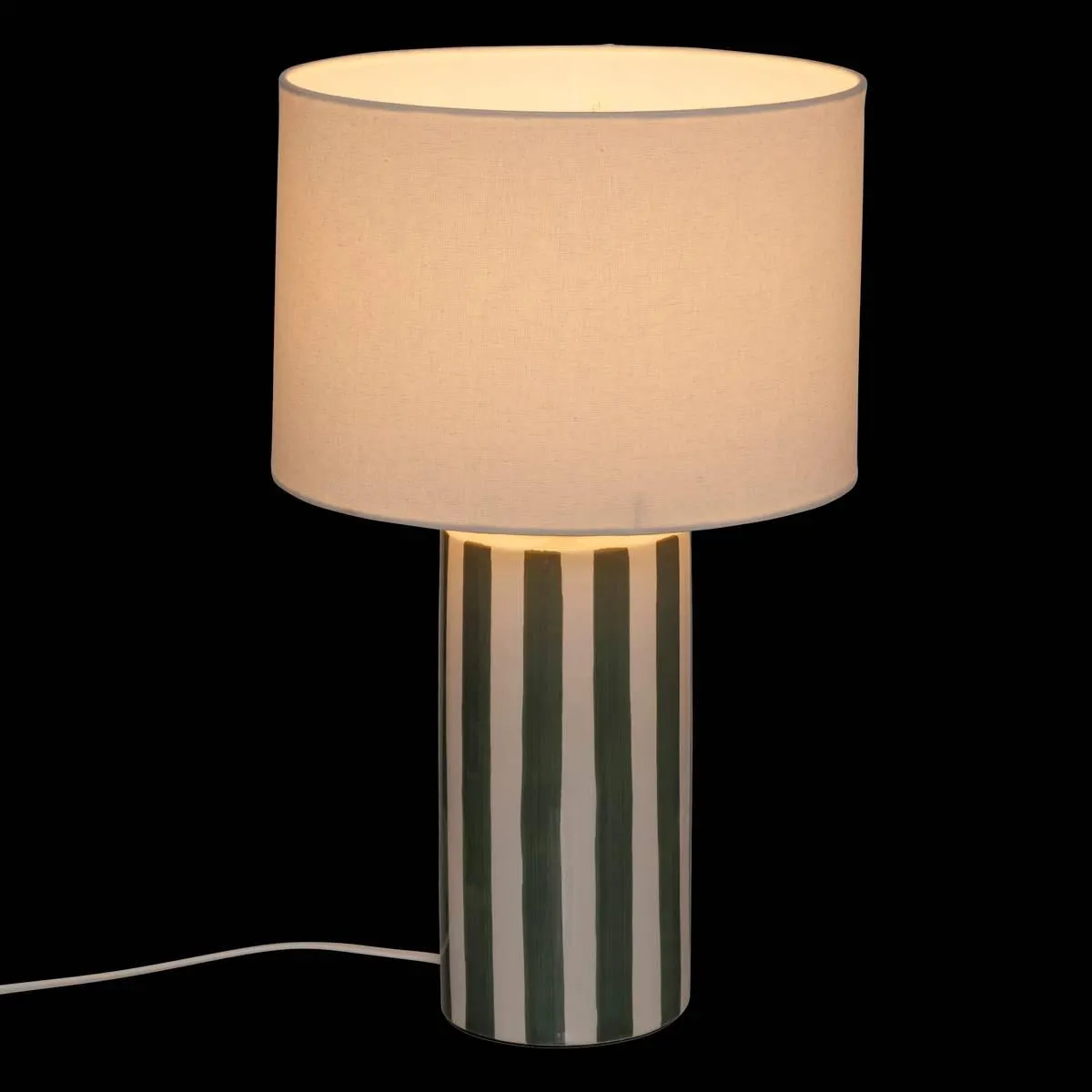 Lampe à poser Secteur "Frida"