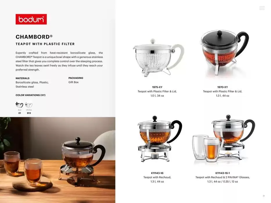 Catalogue 2025 du 25 mars au 31 décembre 2025 - Catalogue page 81