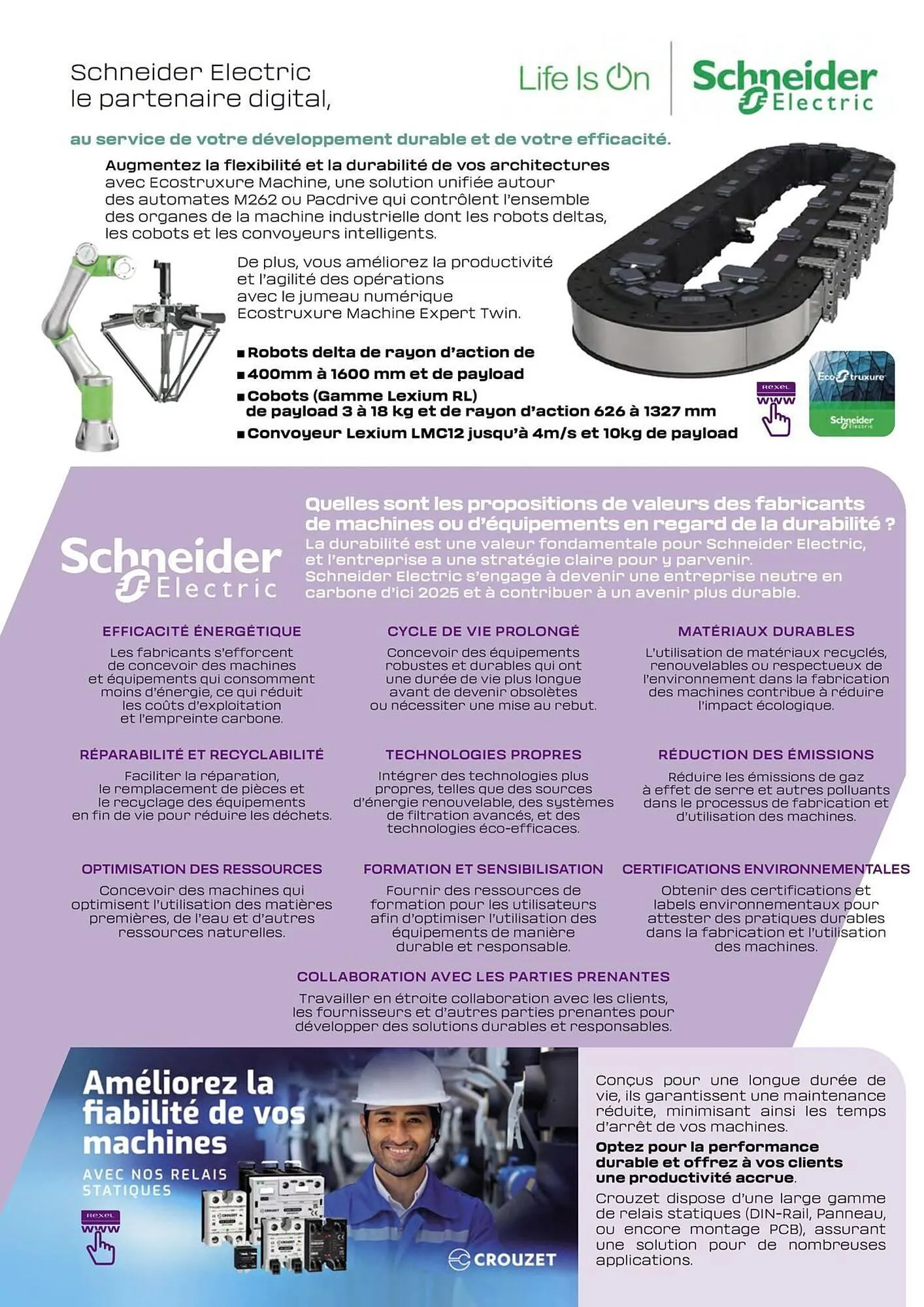 Catalogue Rexel du 2 janvier au 31 janvier 2026 - Catalogue page 3