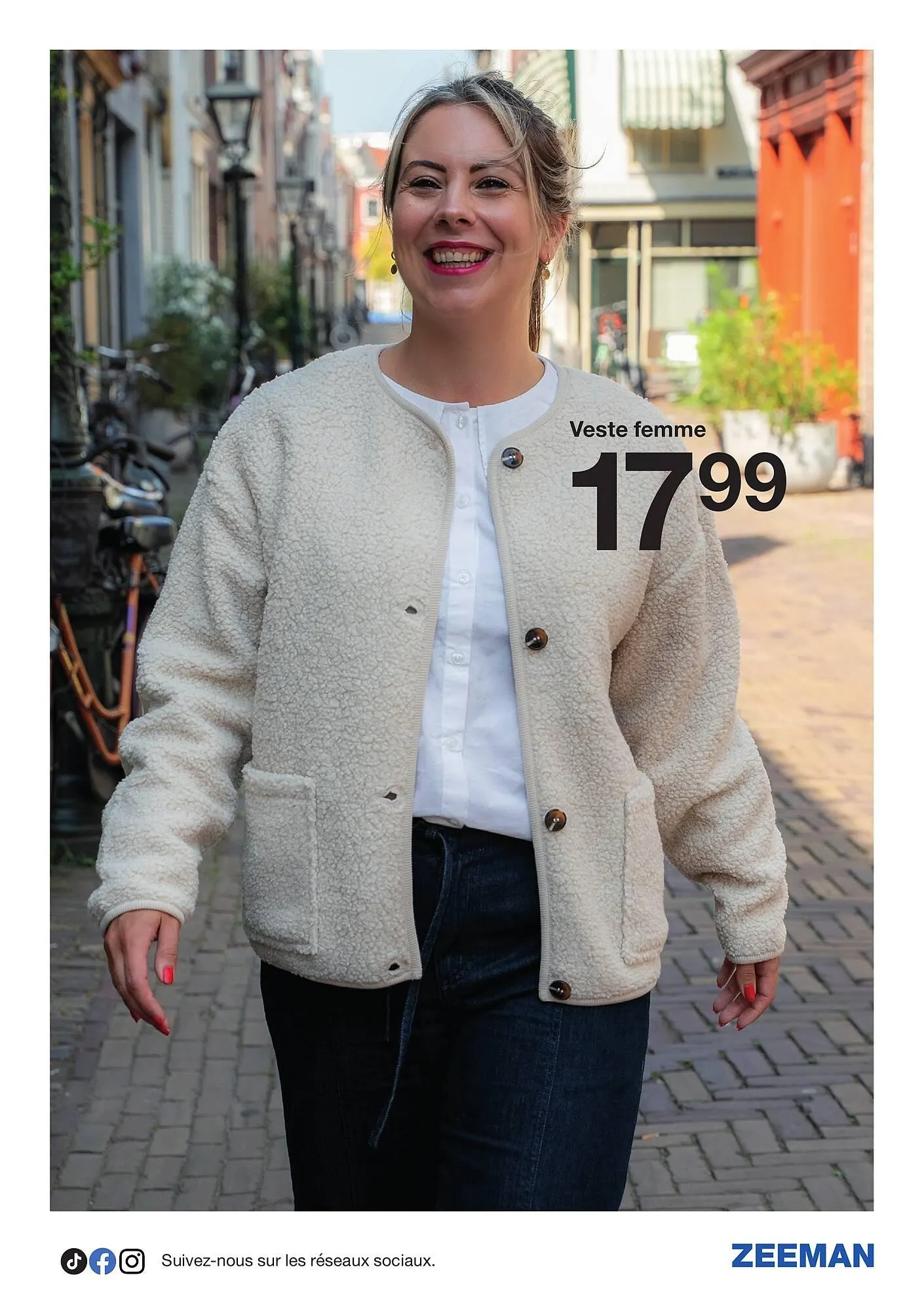 Catalogue Zeeman du 11 octobre au 24 octobre 2025 - Catalogue page 3