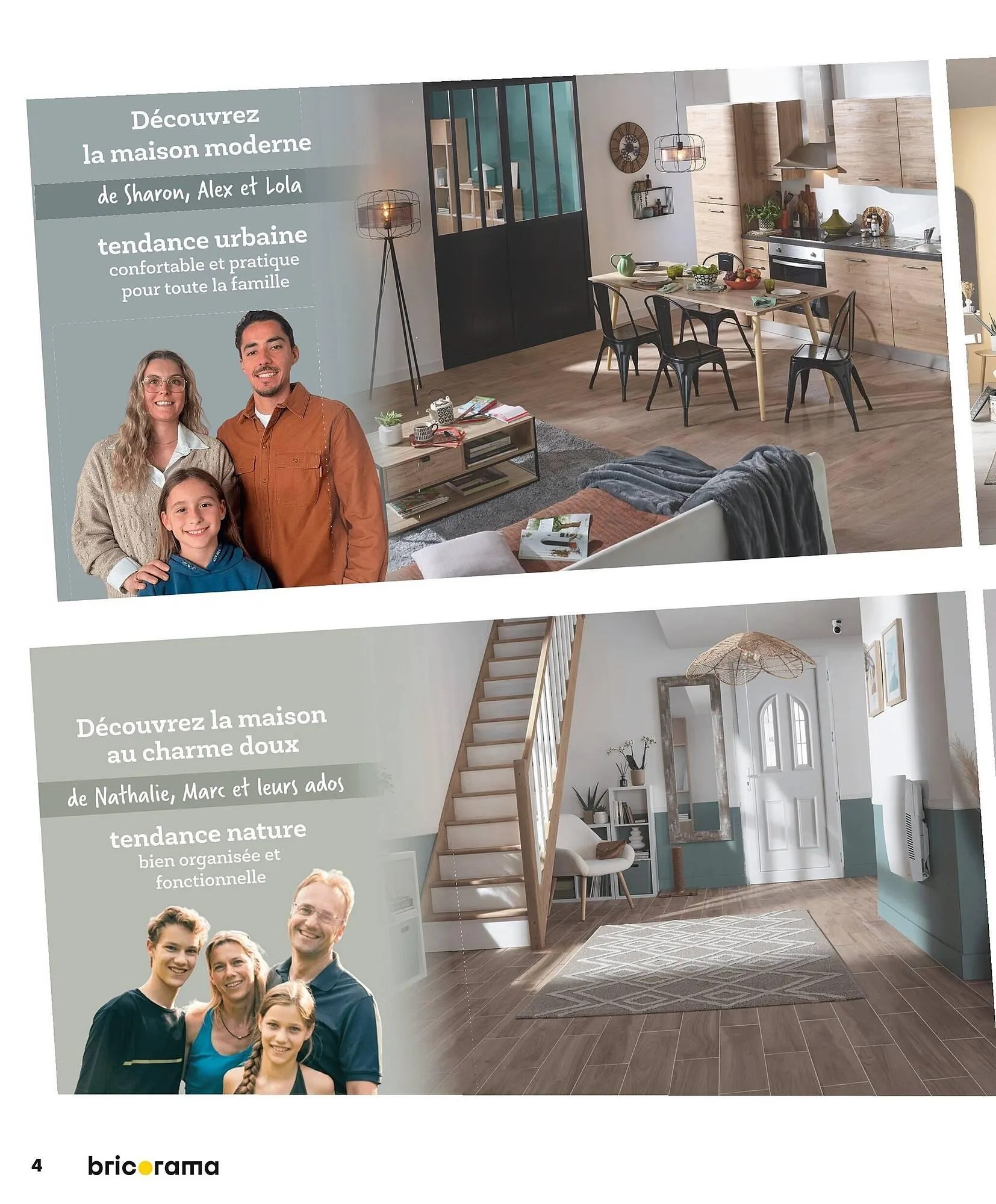 Catalogue Bricorama du 27 octobre au 7 décembre 2025 - Catalogue page 4