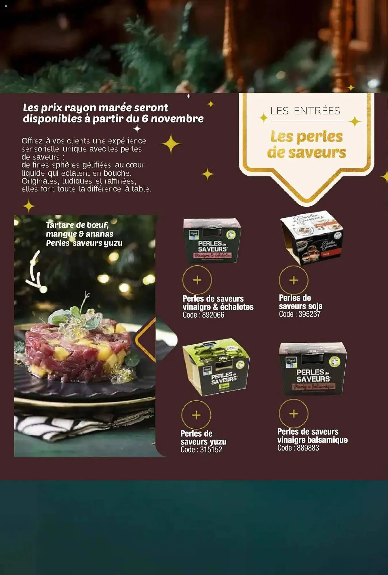 Catalogue Promocash du 1 décembre au 31 décembre 2025 - Catalogue page 17