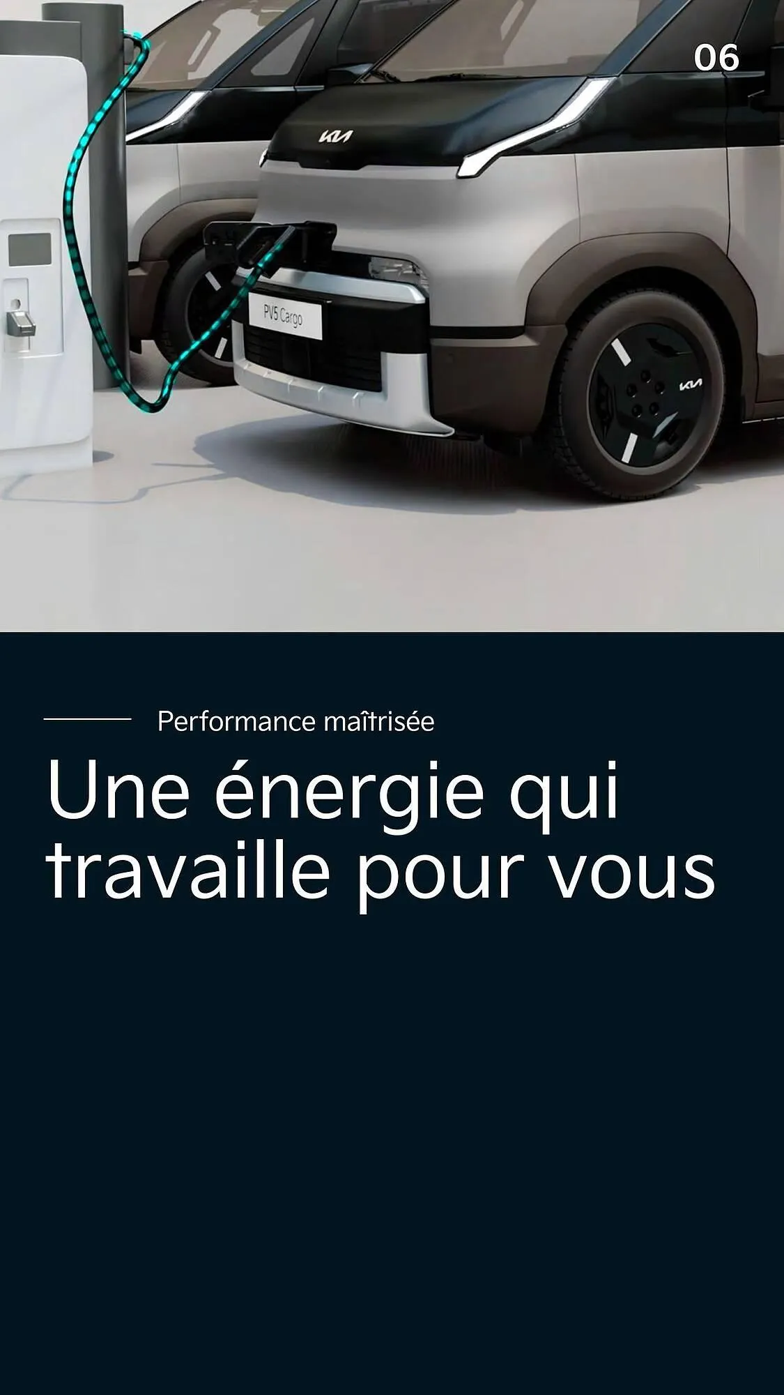 Catalogue KIA du 28 juillet au 17 juillet 2026 - Catalogue page 6