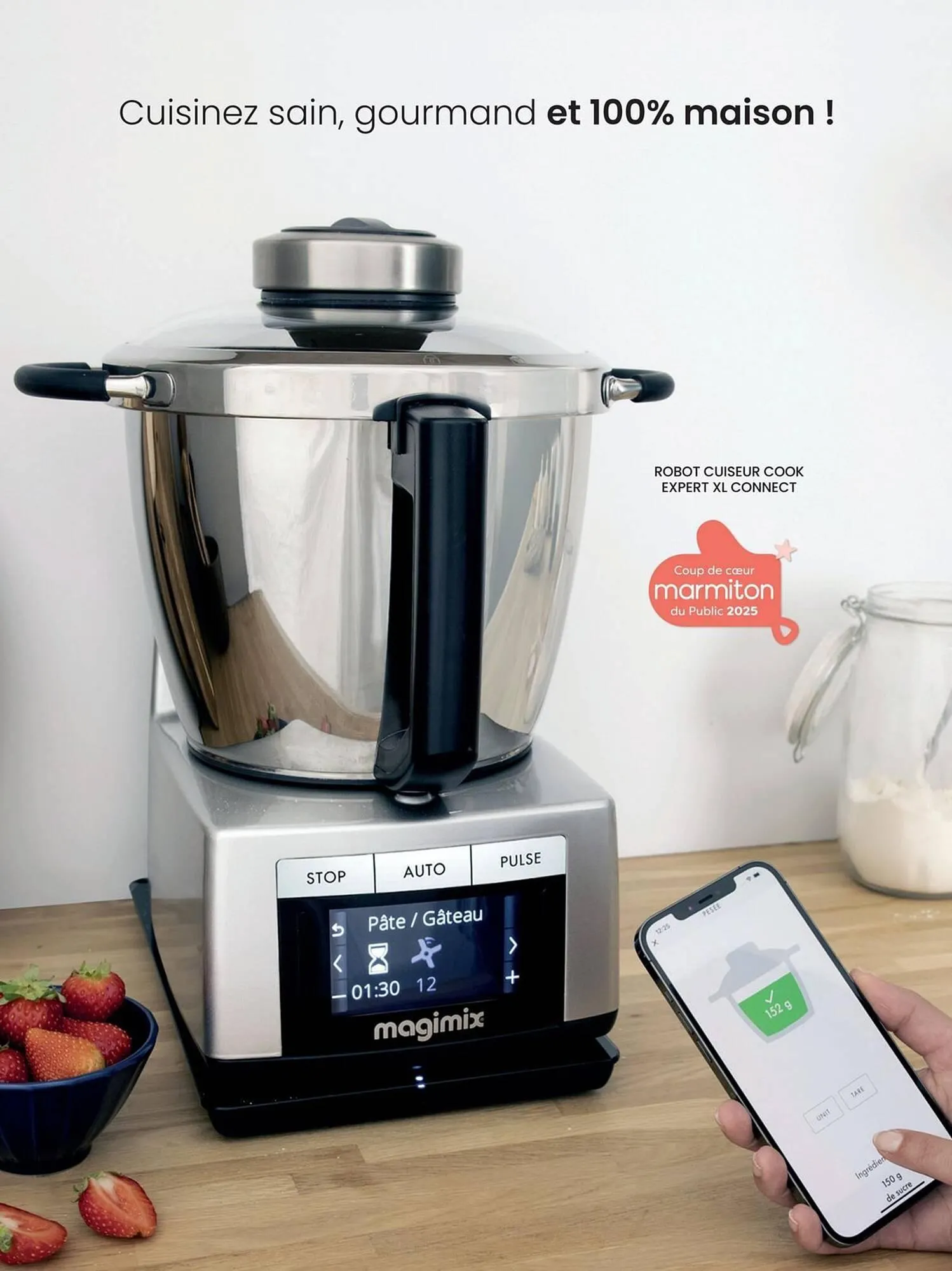 Catalogue La Redoute du 14 mai au 3 janvier 2026 - Catalogue page 2