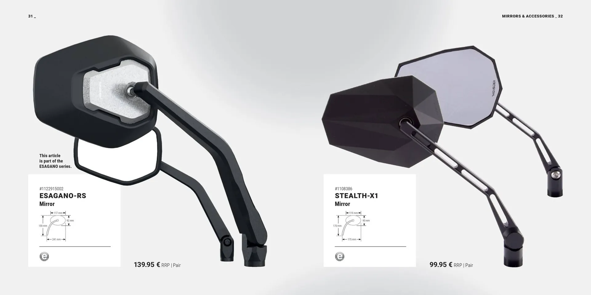 Catalogue Bihr du 28 août au 31 décembre 2025 - Catalogue page 16