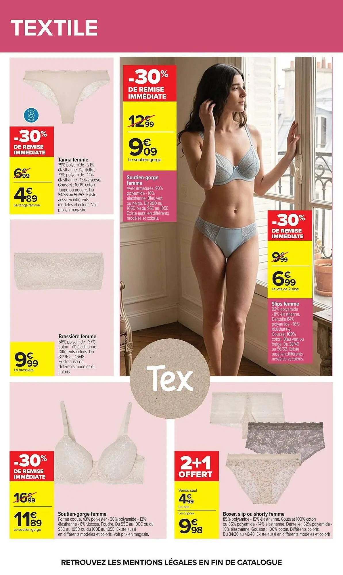 Catalogue Carrefour du 5 mai au 18 mai 2026 - Catalogue page 62