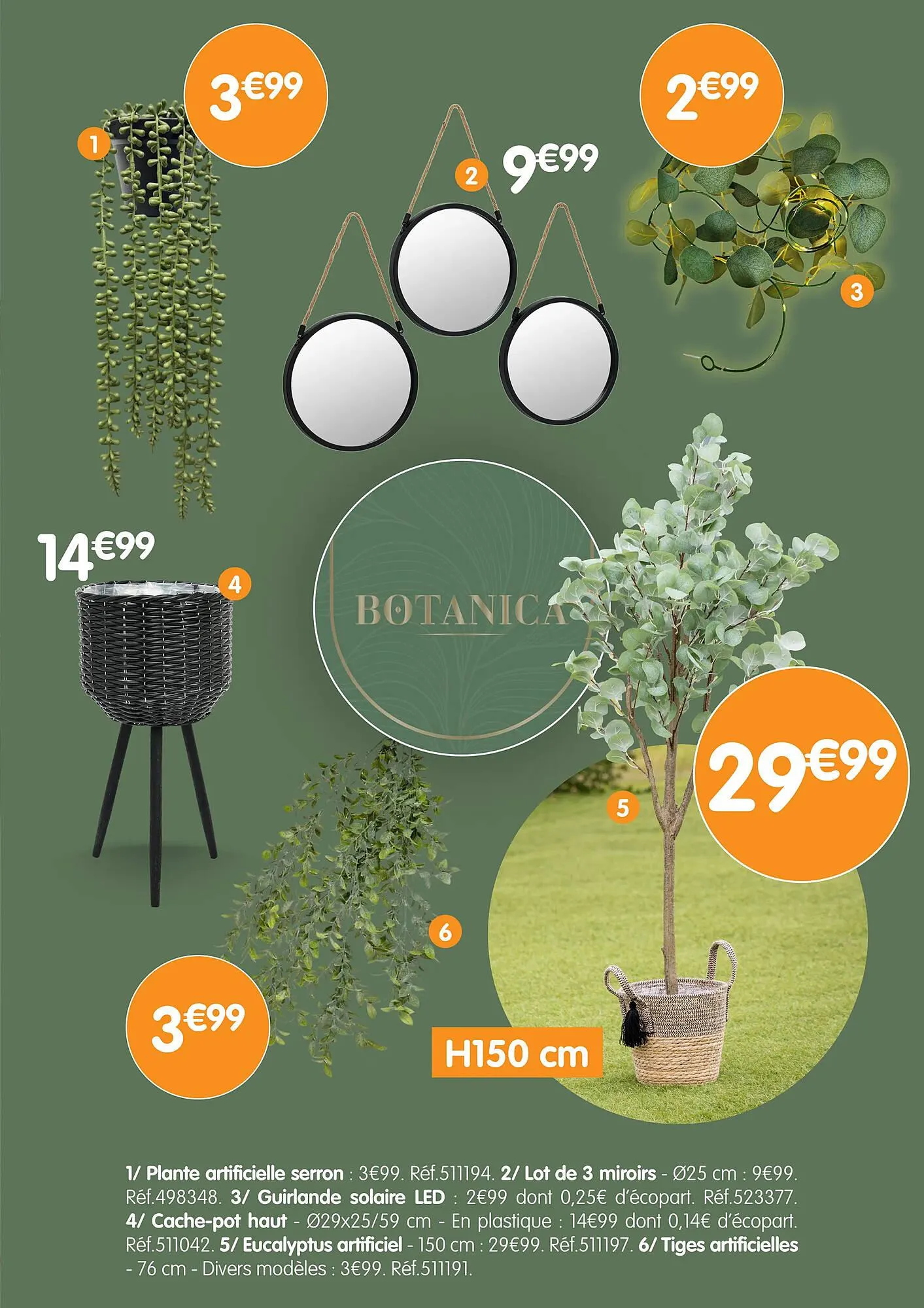 Catalogue b&m du 6 mars au 7 avril 2026 - Catalogue page 23