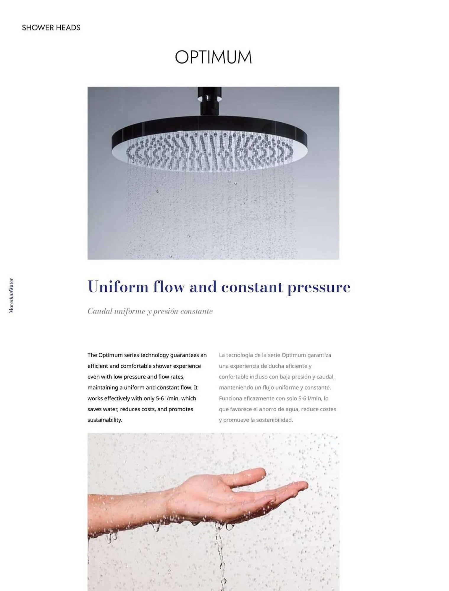 Catalogue Porcelanosa du 2 octobre au 31 décembre 2025 - Catalogue page 52