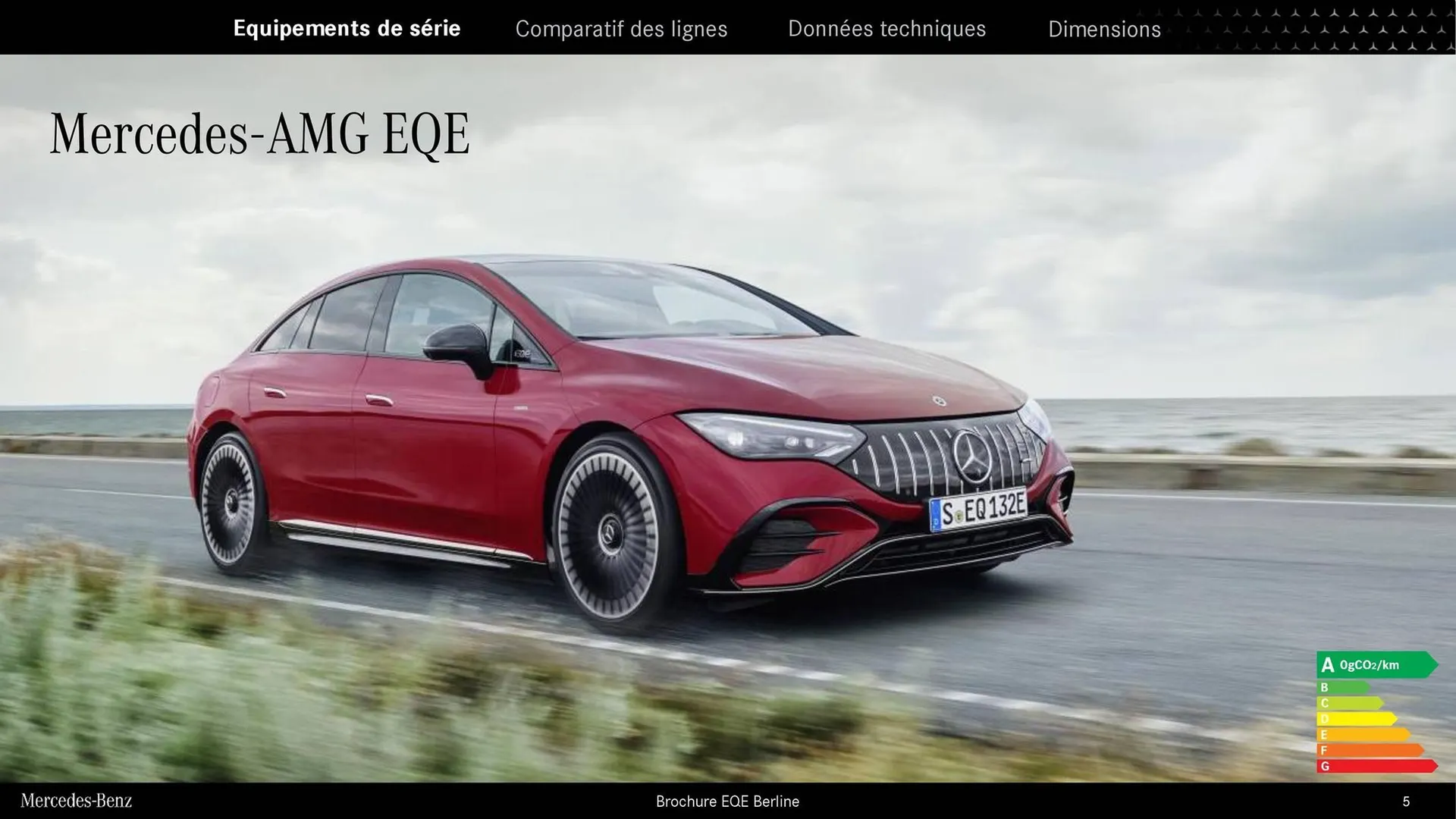 Mercedes-Benz Catalogue du 9 septembre au 31 août 2026 - Catalogue page 4