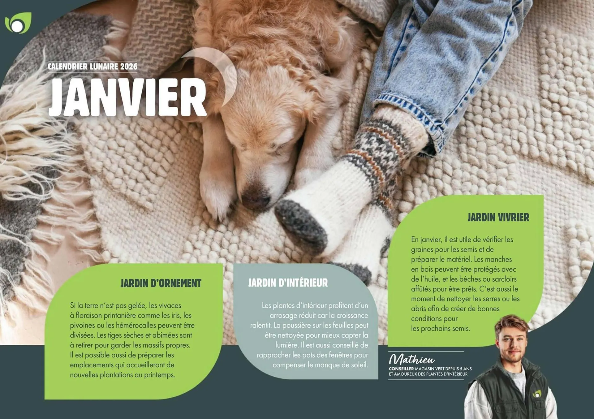 Catalogue Point Vert du 1 janvier au 31 décembre 2026 - Catalogue page 5