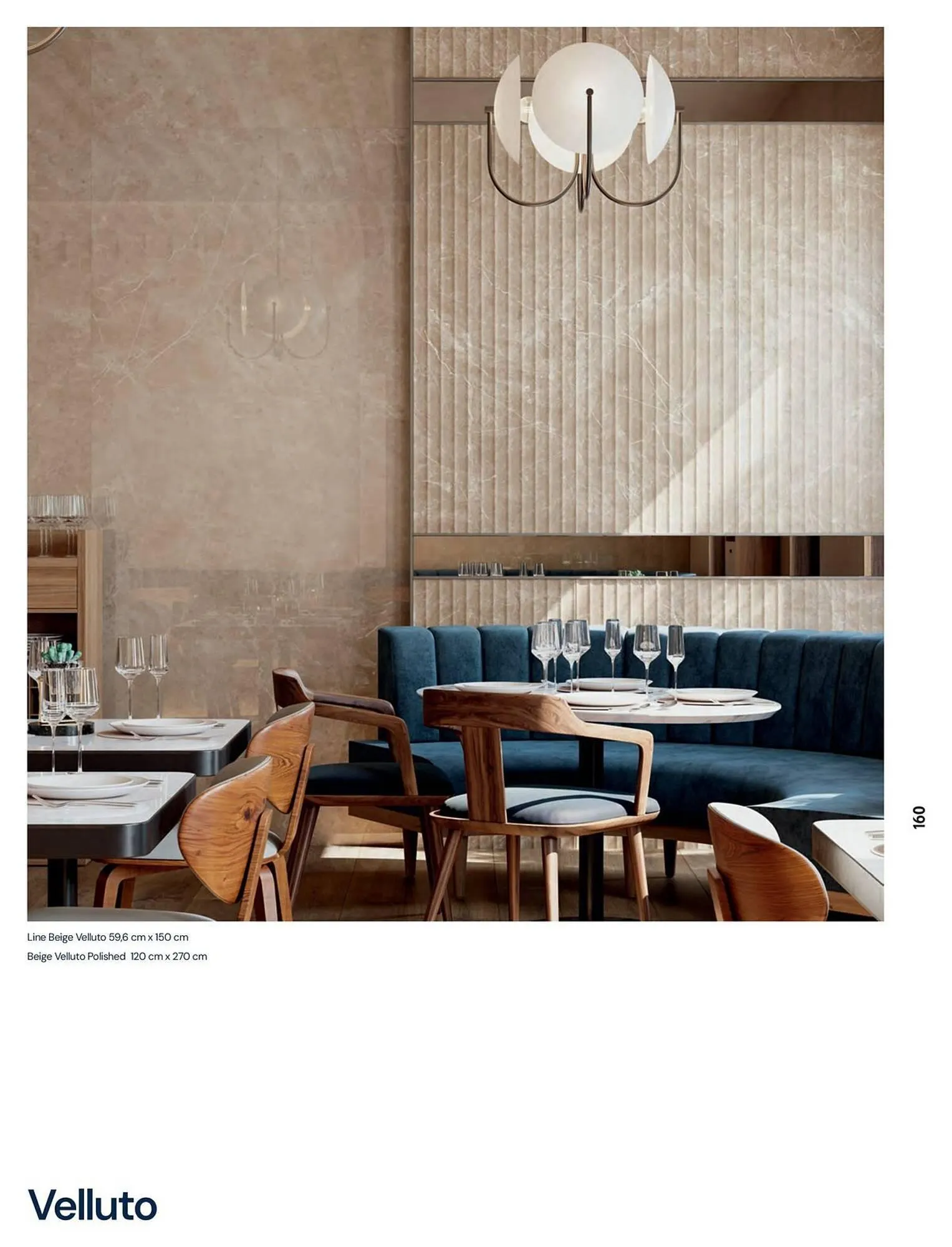 Catalogue Porcelanosa du 23 décembre au 31 décembre 2026 - Catalogue page 162