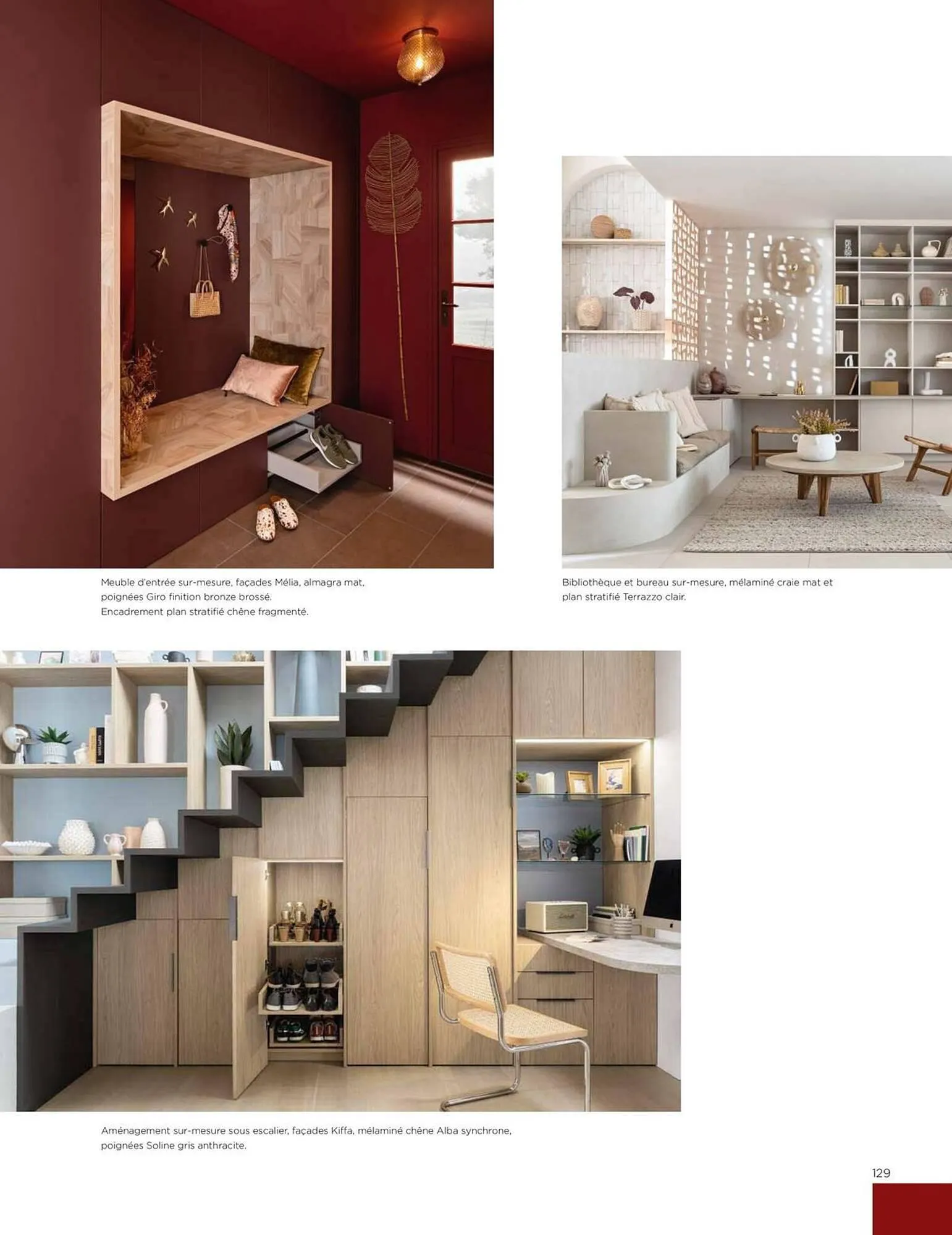 Catalogue Mobalpa du 9 février au 31 décembre 2026 - Catalogue page 131