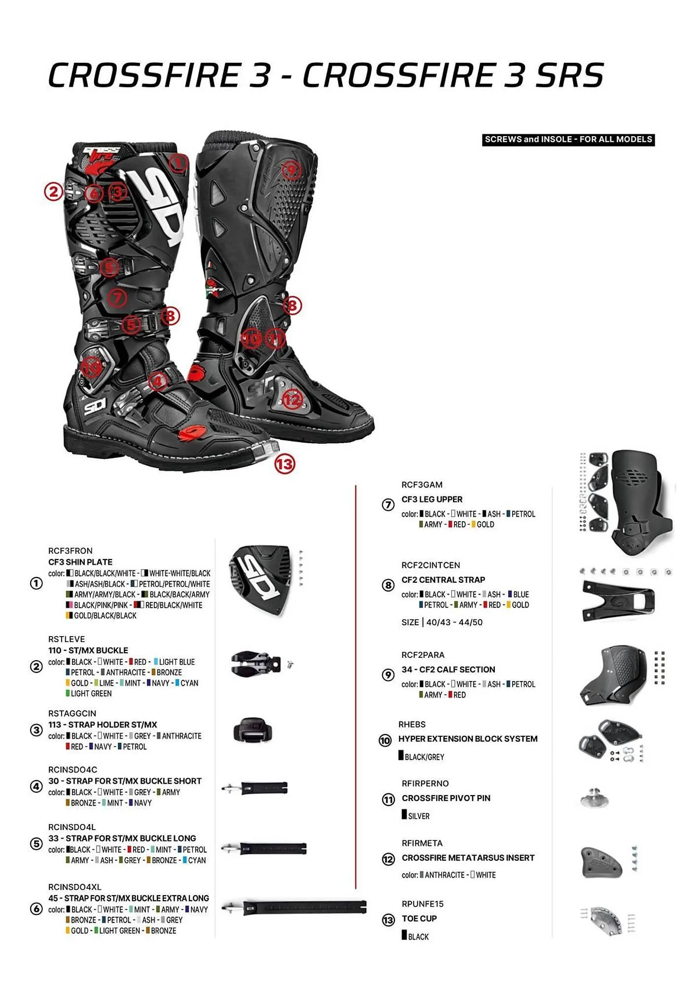 Catalogue Bihr du 10 juillet au 31 décembre 2025 - Catalogue page 16