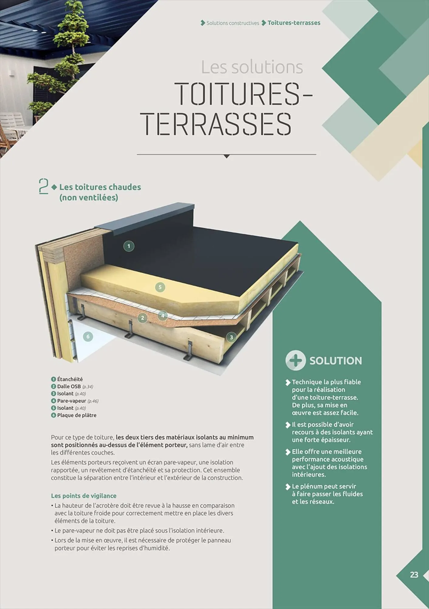 Catalogue Gédibois du 12 juin au 31 juillet 2023 - Catalogue page 23