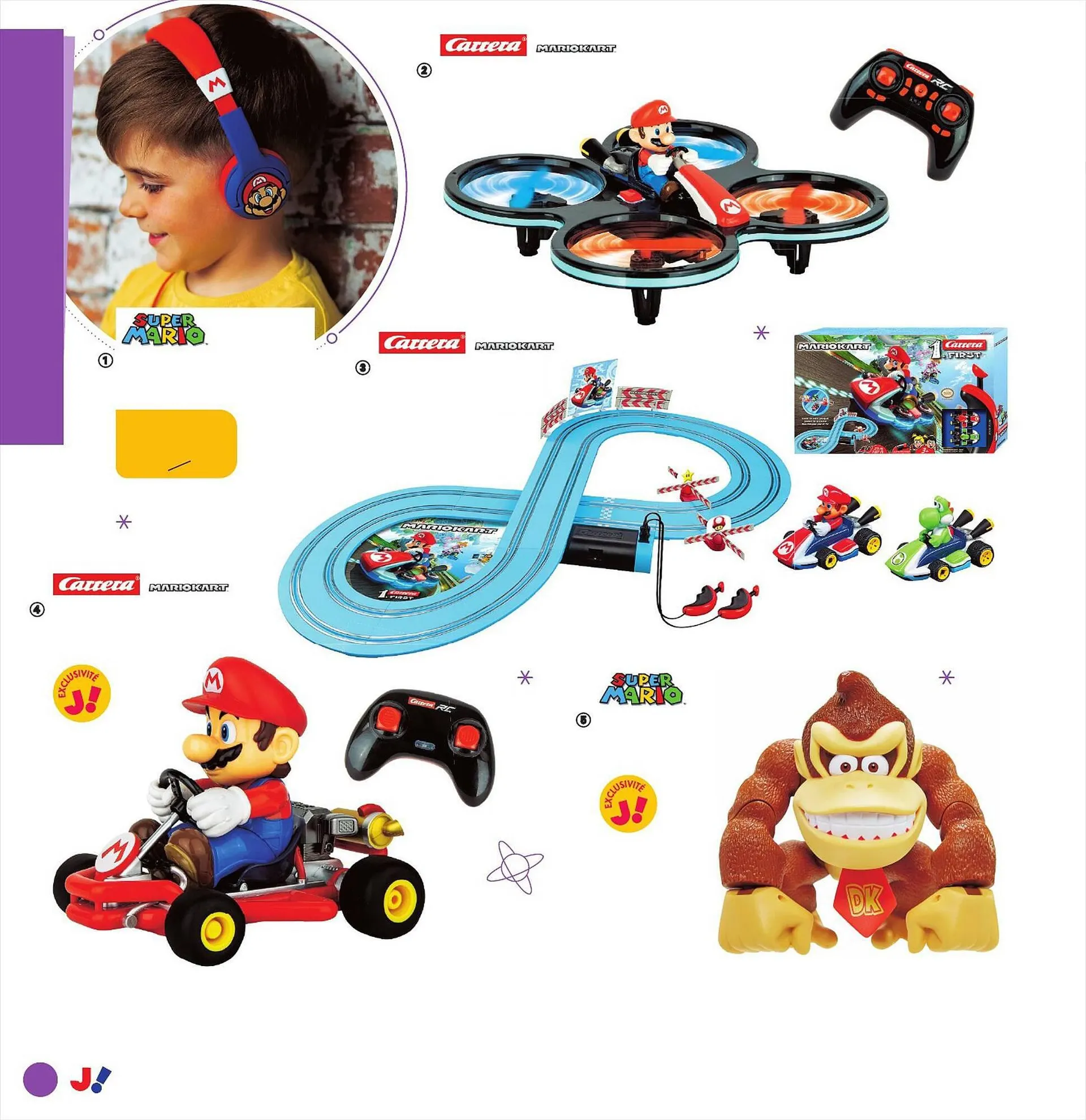 Catalogue JouéClub du 26 juillet au 29 juillet 2023 - Catalogue page 166