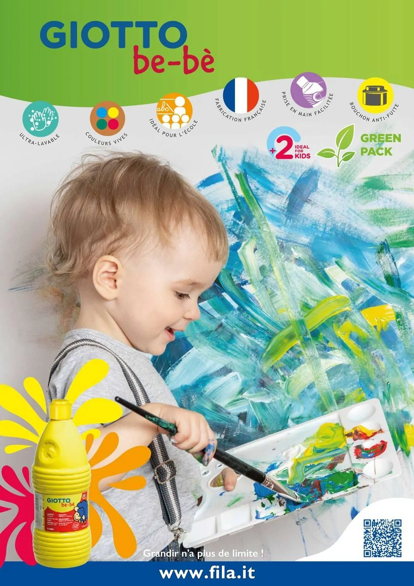 Catalogue Majuscule du 4 mars au 31 décembre 2025 - Catalogue page 728