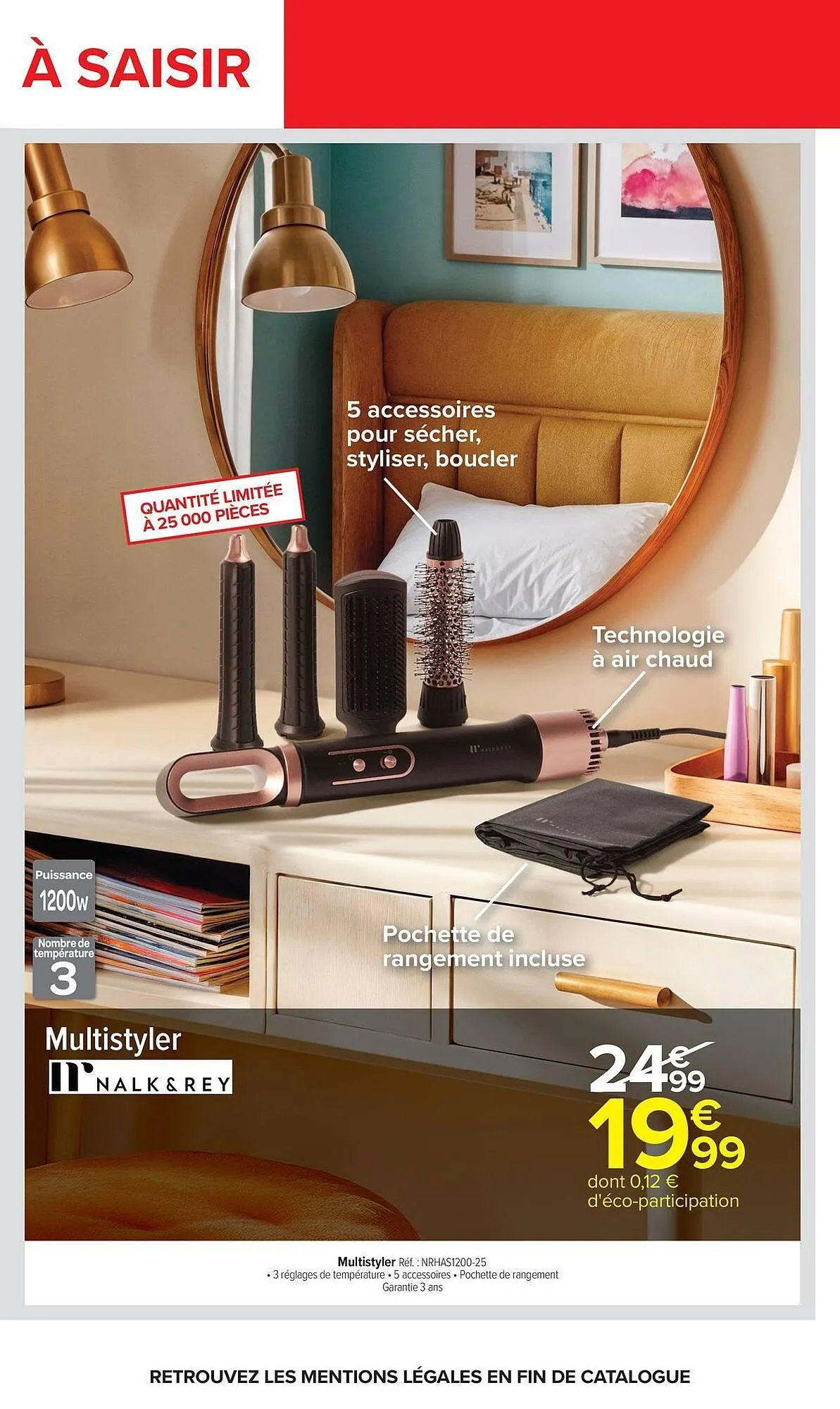 Catalogue Carrefour du 19 mai au 1 juin 2026 - Catalogue page 87