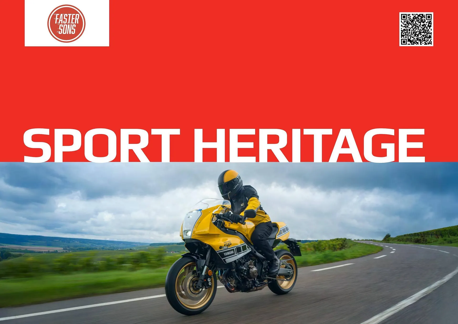 Catalogue Yamaha du 18 février au 31 mars 2026 - Catalogue page 14