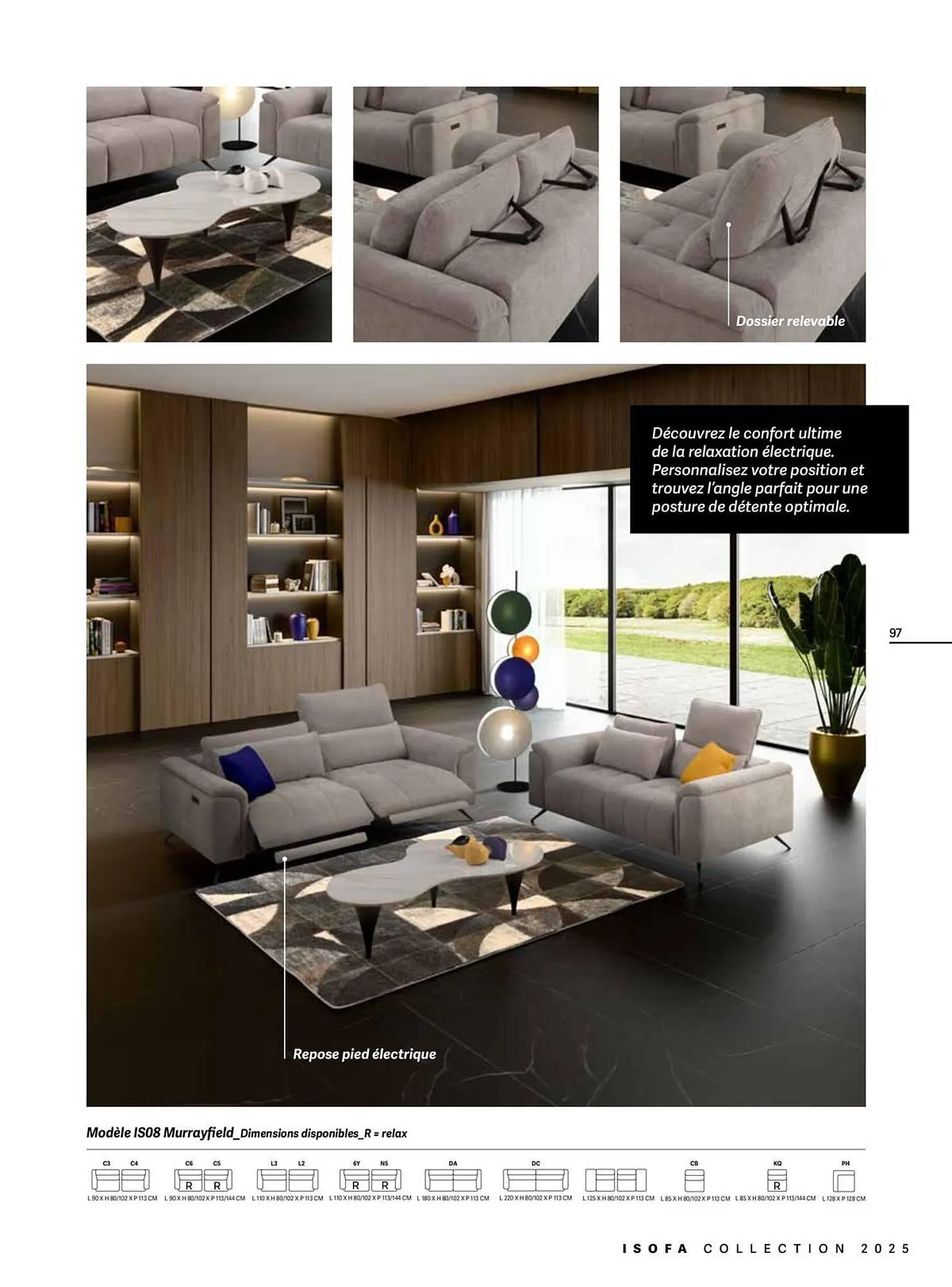 Catalogue Chateau d'Ax du 7 janvier au 31 décembre 2025 - Catalogue page 97