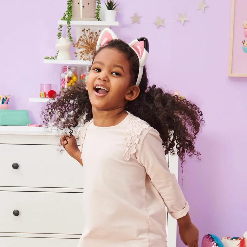 Gabby et la Maison Magique - Serre-tête Oreilles Musicales