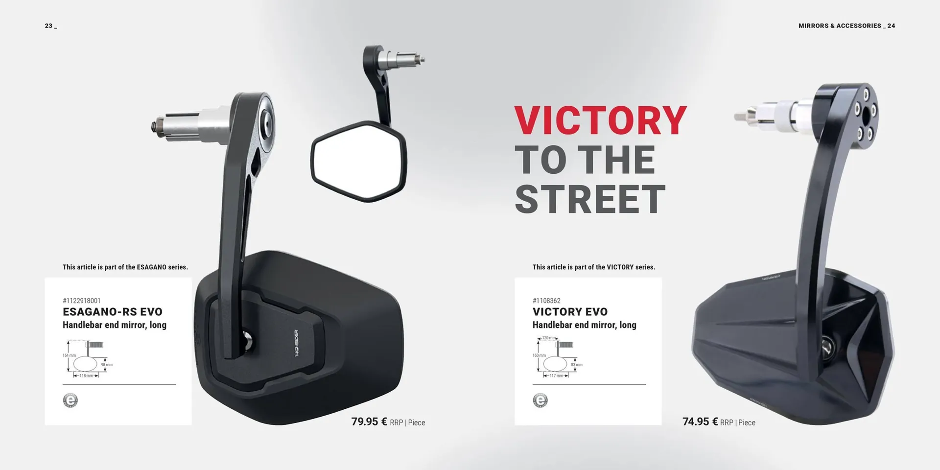 Catalogue Bihr du 28 août au 31 décembre 2025 - Catalogue page 12