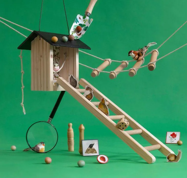 Mémoire d’Enfant 2024 / 2025 du 27 juin au 31 décembre 2025 - Catalogue page 139