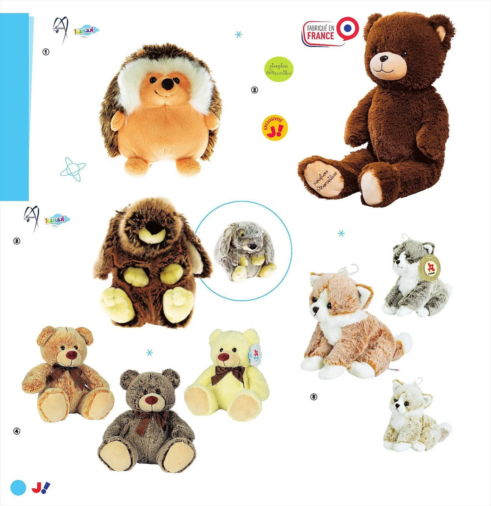 Catalogue JouéClub du 26 juillet au 29 juillet 2023 - Catalogue page 50